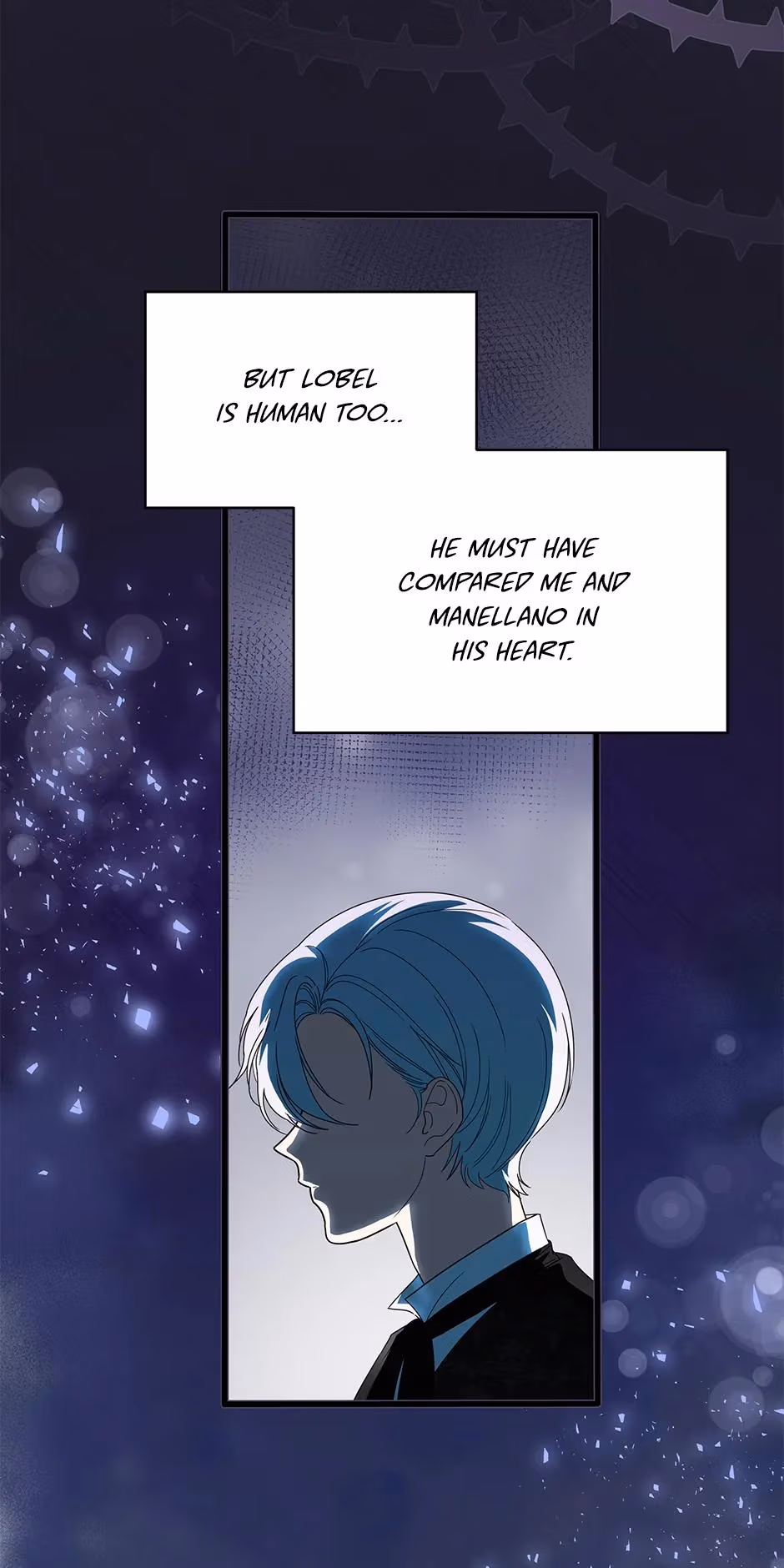 Read Surviving as an Obsessive Servant chapter 29 image 12 on Lezhin
