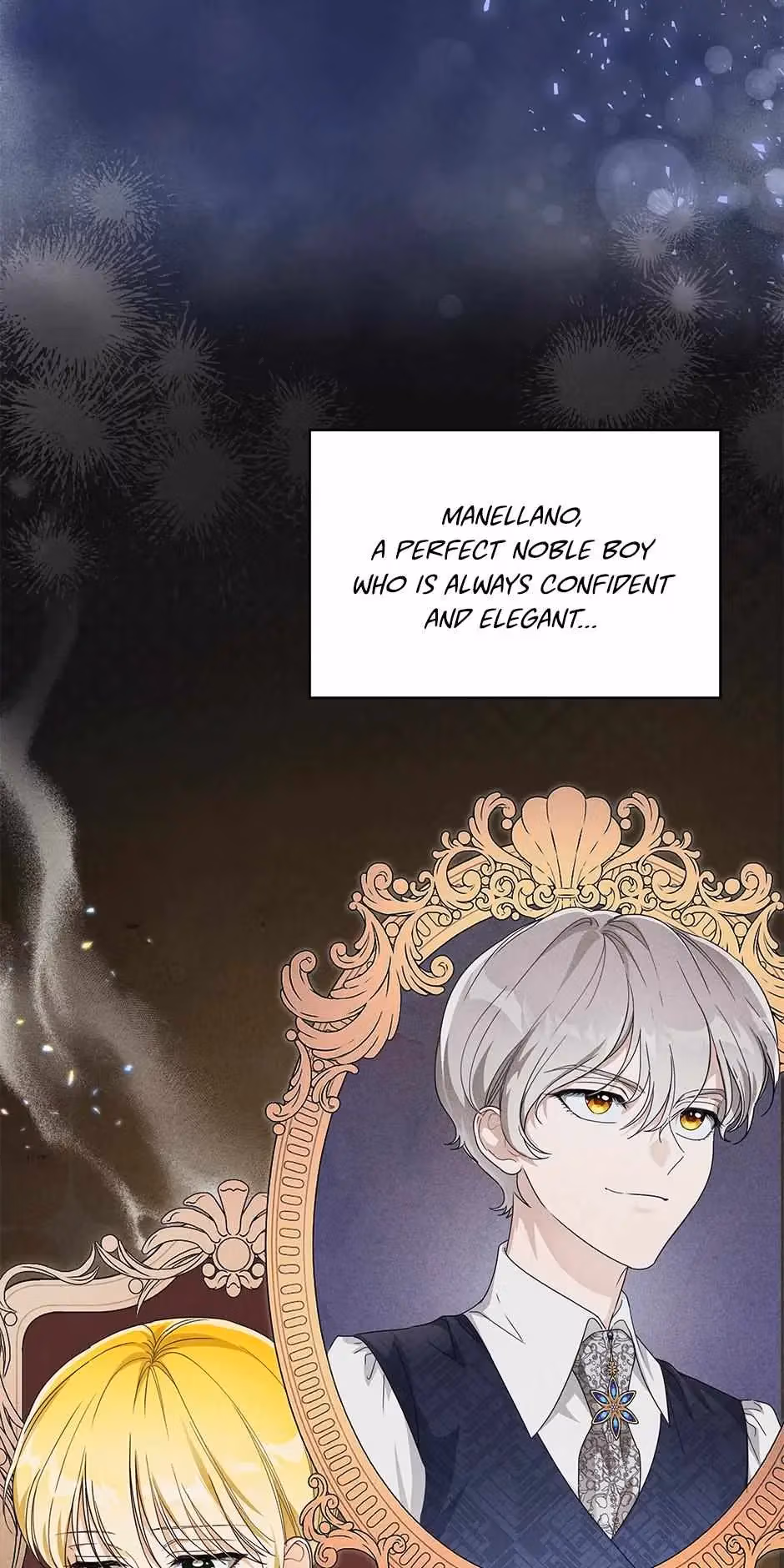 Read Surviving as an Obsessive Servant chapter 29 image 13 on Lezhin