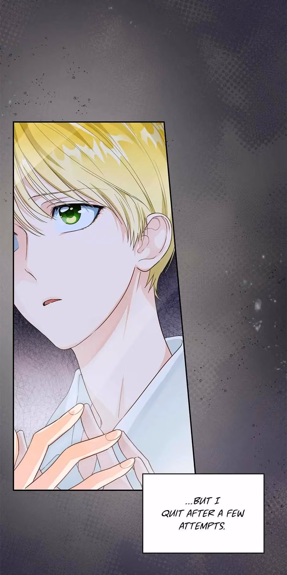 Read Surviving as an Obsessive Servant chapter 29 image 16 on Lezhin