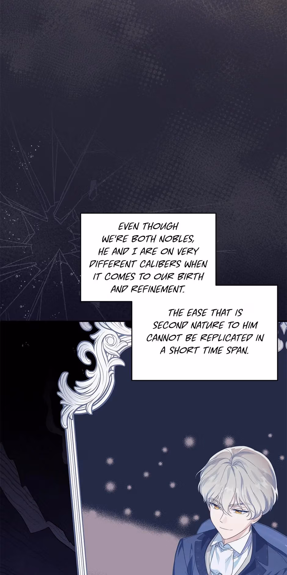 Read Surviving as an Obsessive Servant chapter 29 image 17 on Lezhin