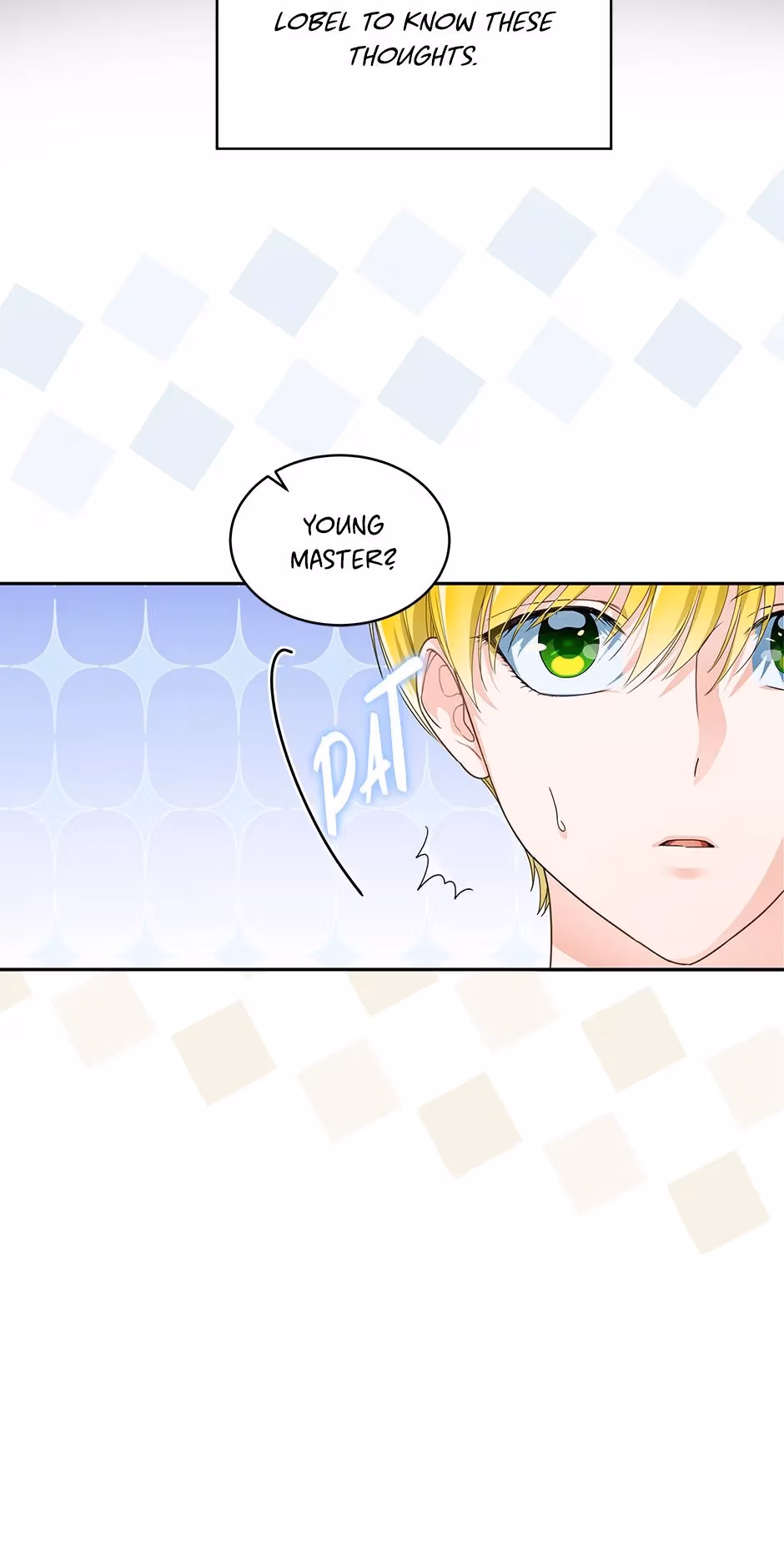 Read Surviving as an Obsessive Servant chapter 29 image 19 on Lezhin