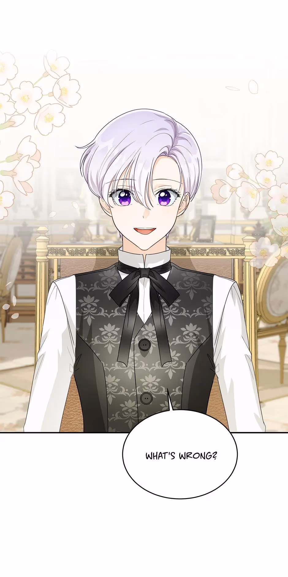 Read Surviving as an Obsessive Servant chapter 29 image 20 on Lezhin