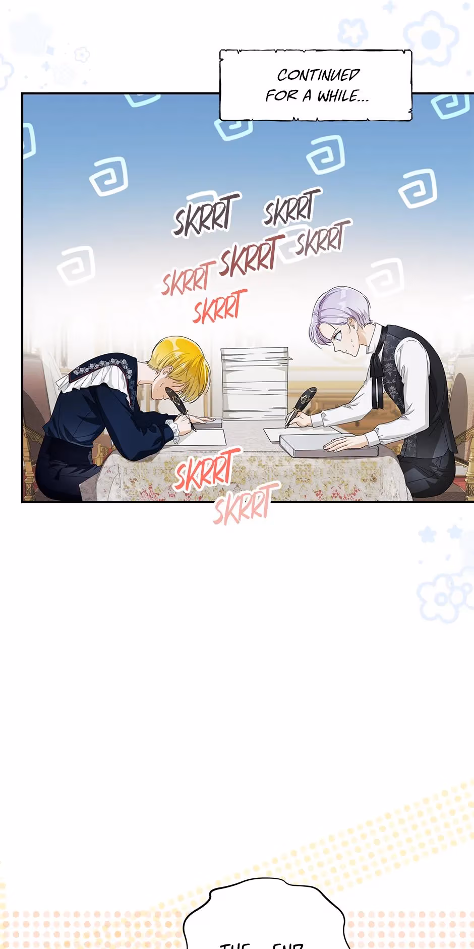 Read Surviving as an Obsessive Servant chapter 29 image 23 on Lezhin
