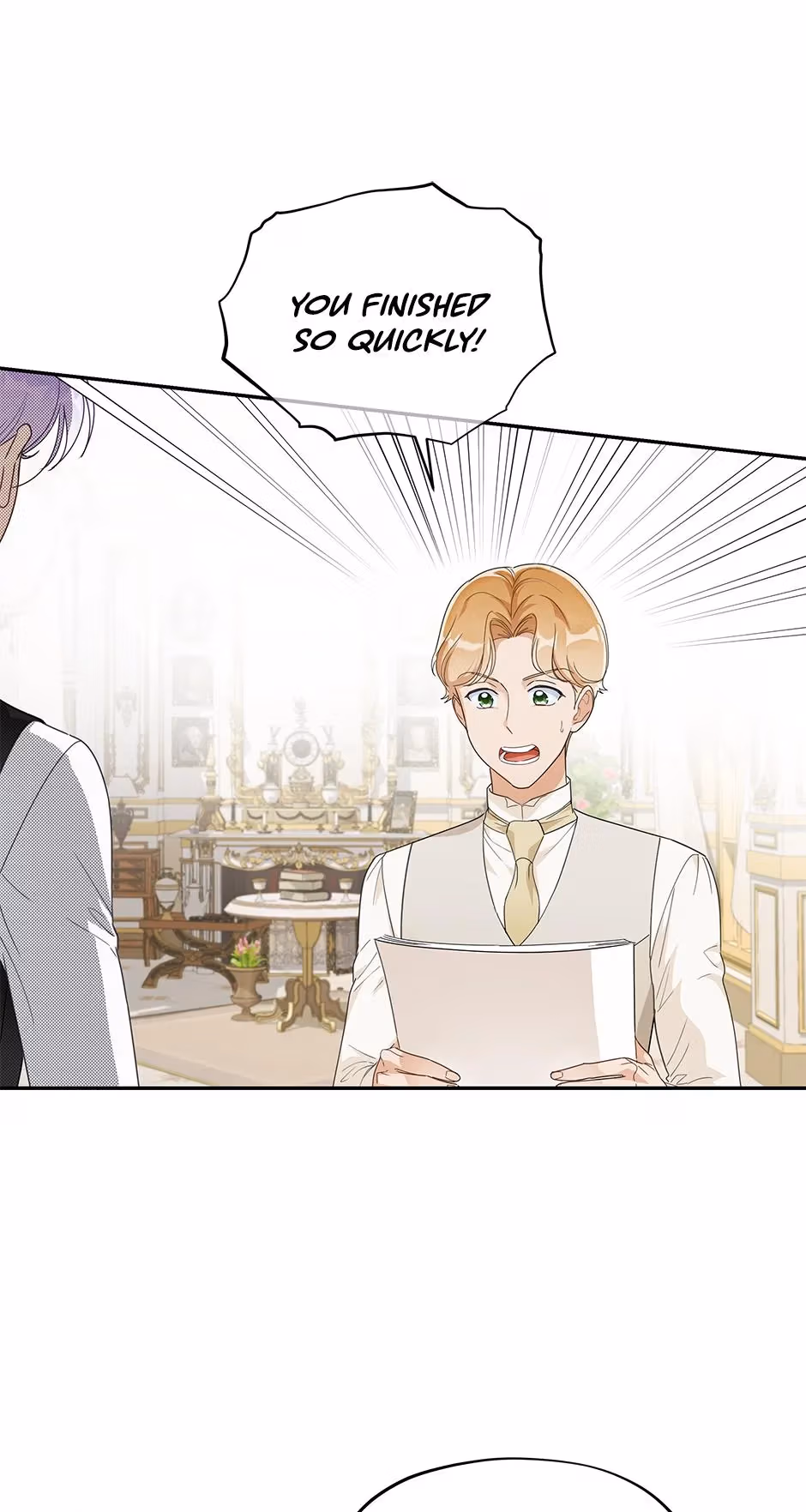 Read Surviving as an Obsessive Servant chapter 29 image 25 on Lezhin