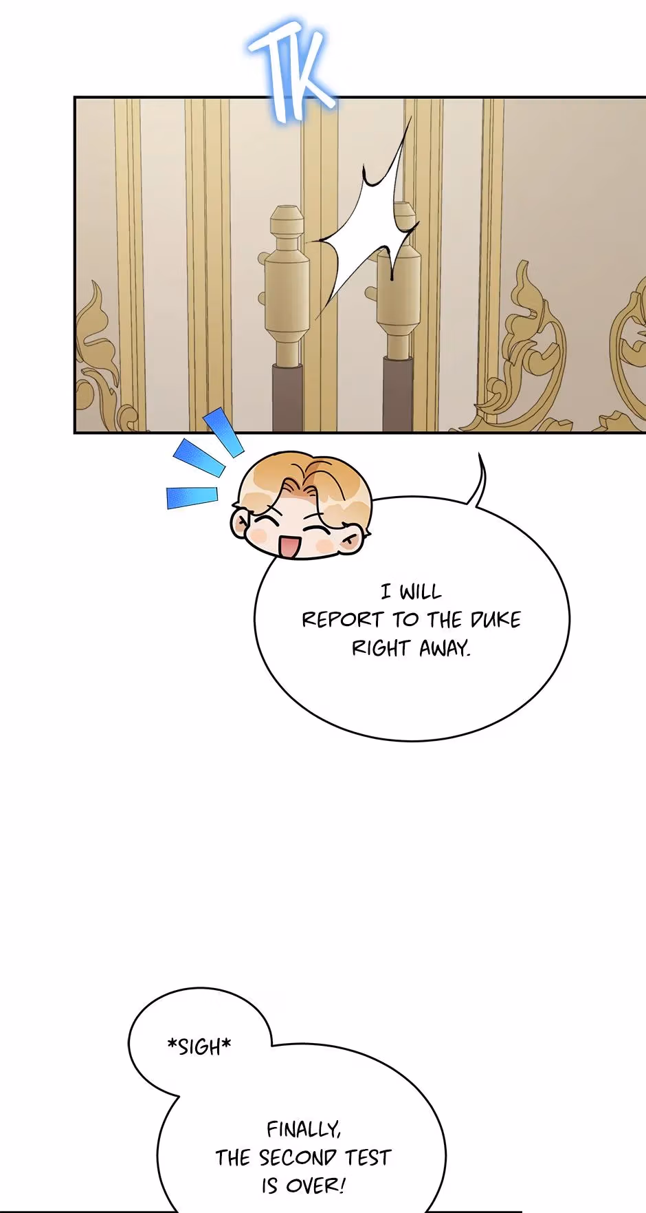 Read Surviving as an Obsessive Servant chapter 29 image 27 on Lezhin