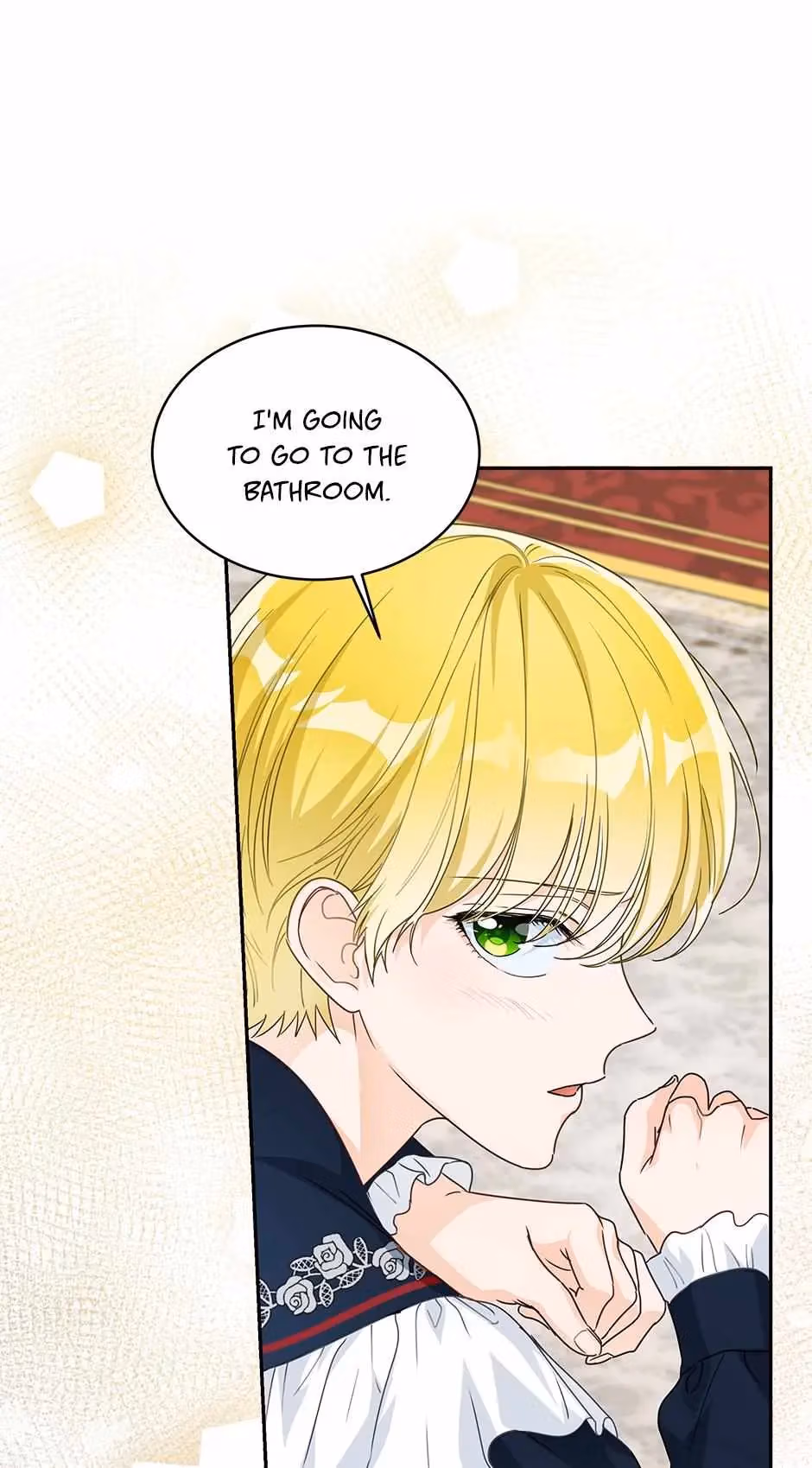 Read Surviving as an Obsessive Servant chapter 29 image 30 on Lezhin