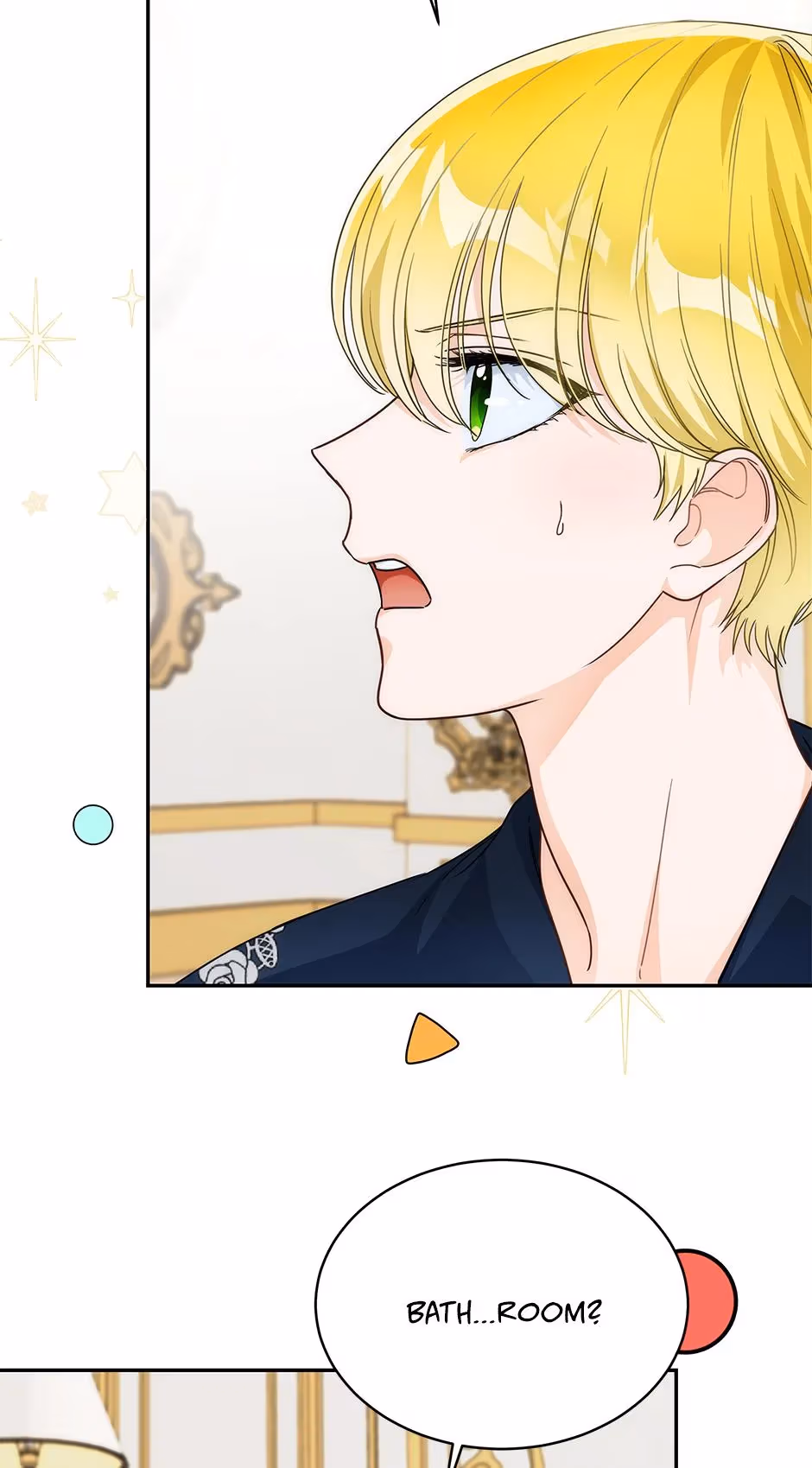 Read Surviving as an Obsessive Servant chapter 29 image 33 on Lezhin