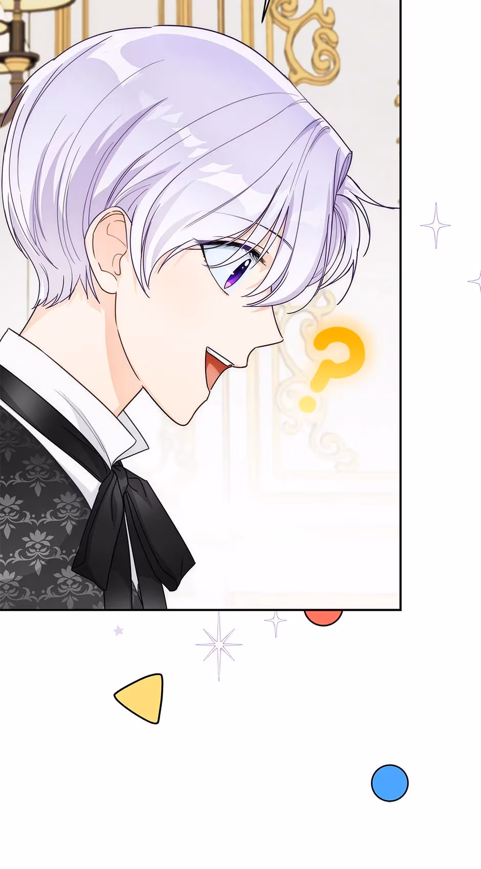 Read Surviving as an Obsessive Servant chapter 29 image 34 on Lezhin