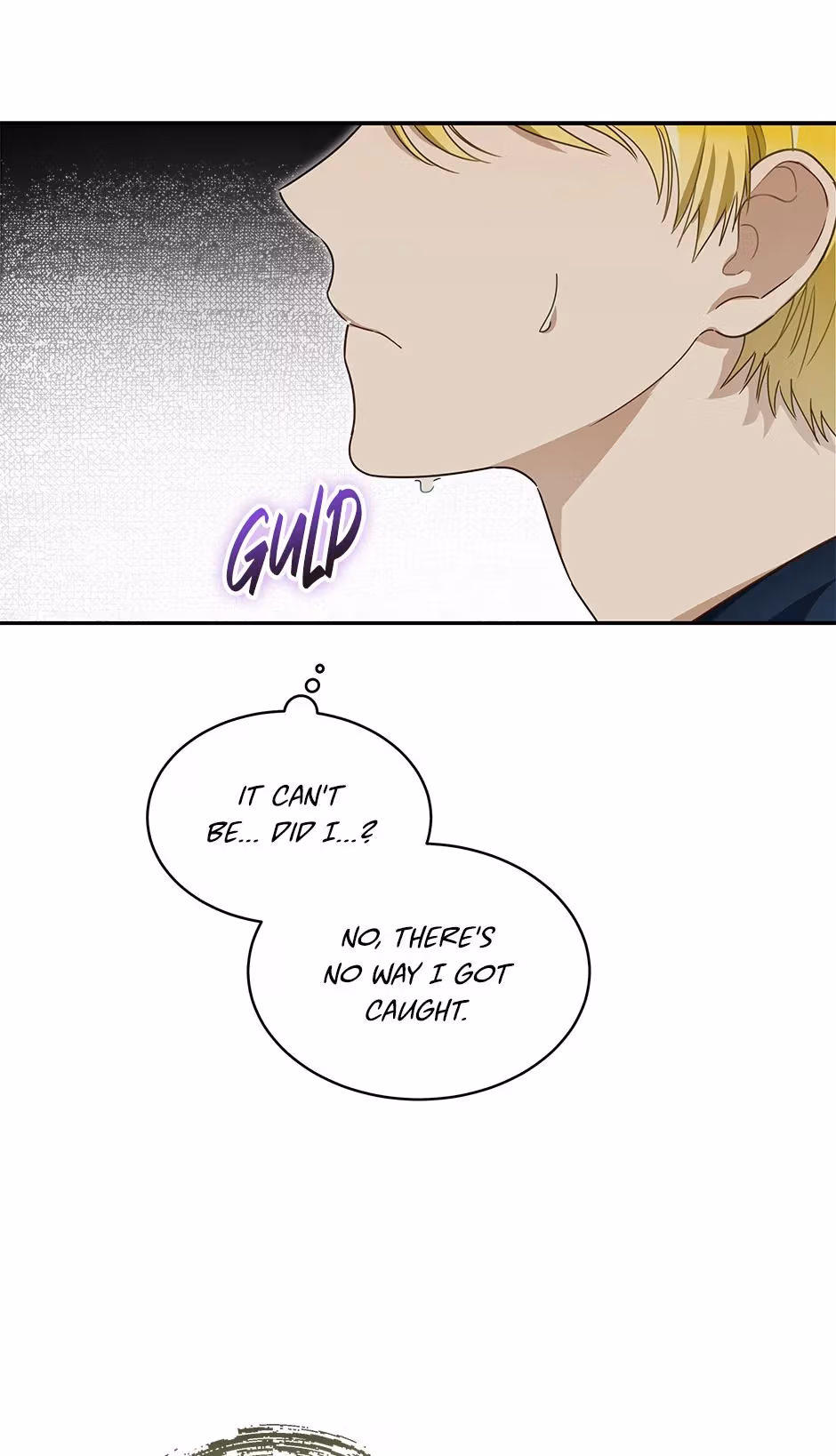Read Surviving as an Obsessive Servant chapter 29 image 35 on Lezhin