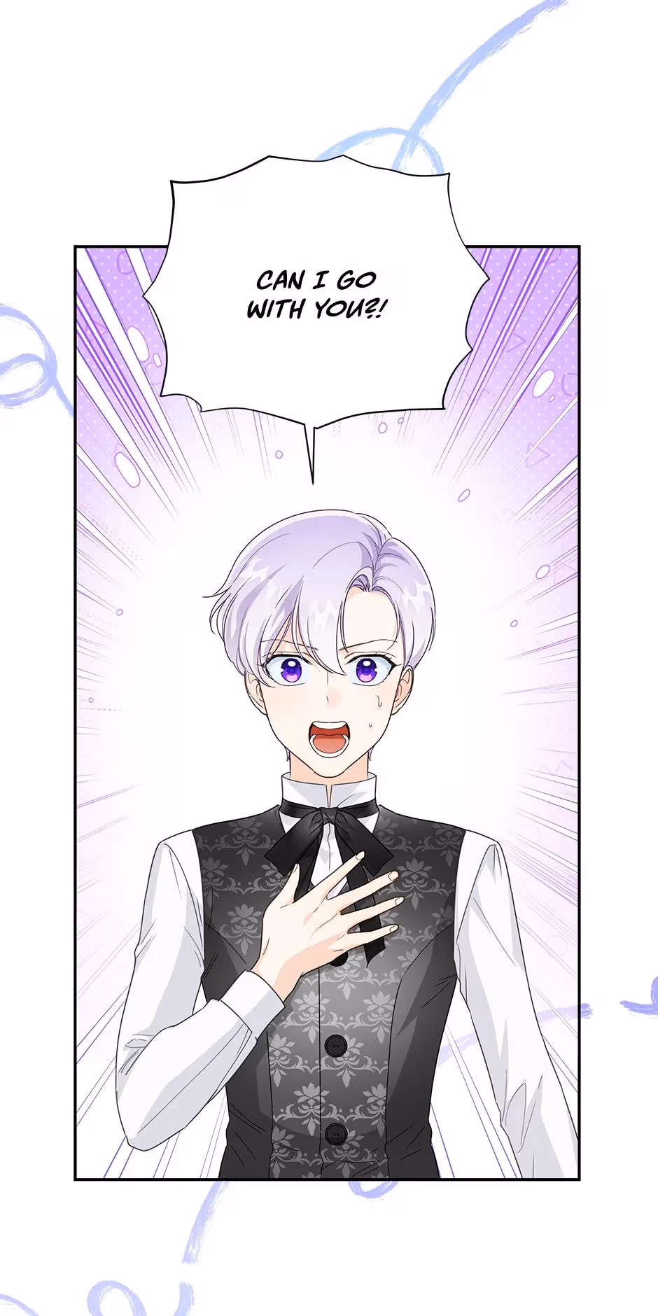 Read Surviving as an Obsessive Servant chapter 29 image 41 on Lezhin