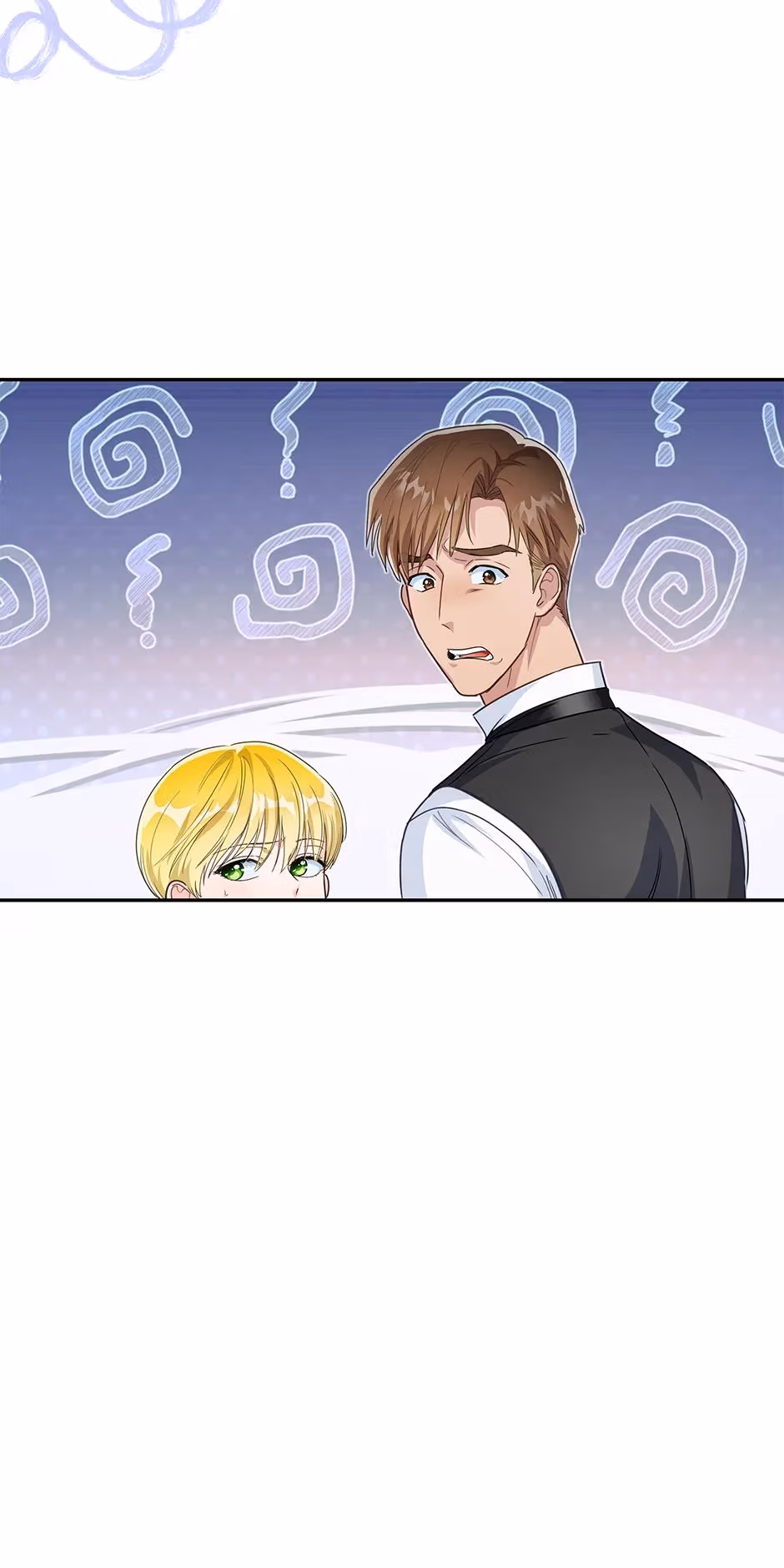 Read Surviving as an Obsessive Servant chapter 29 image 42 on Lezhin