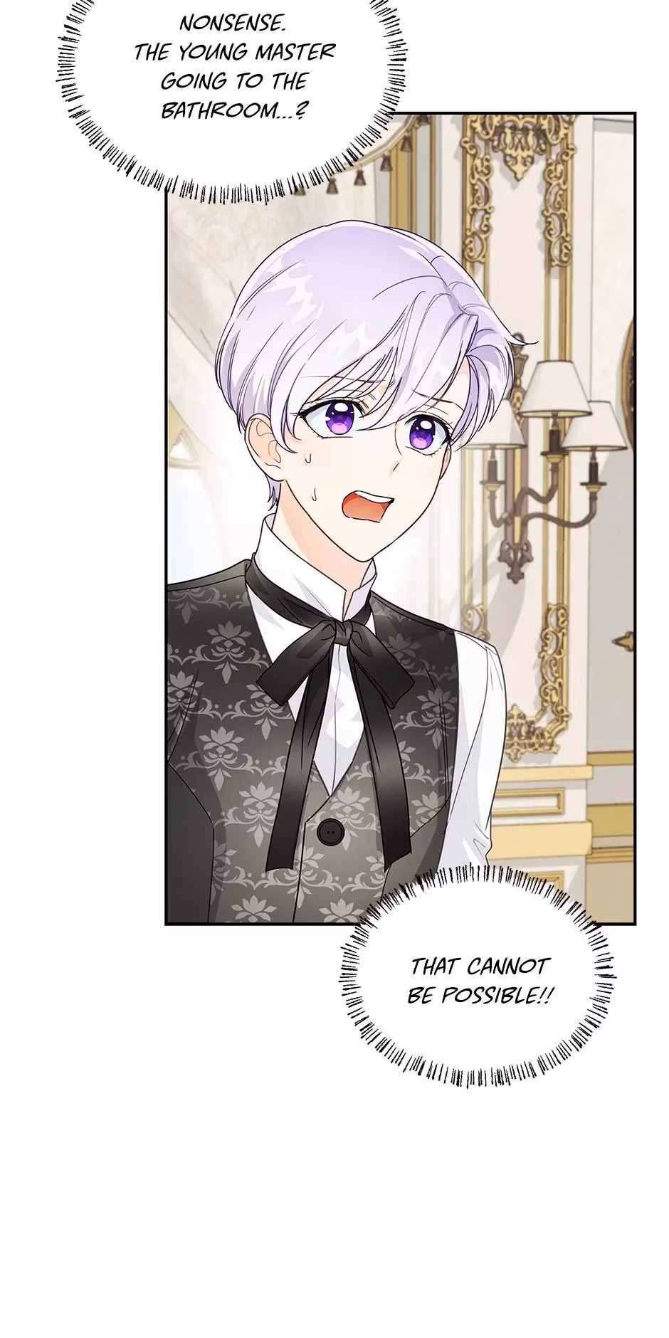 Read Surviving as an Obsessive Servant chapter 29 image 44 on Lezhin