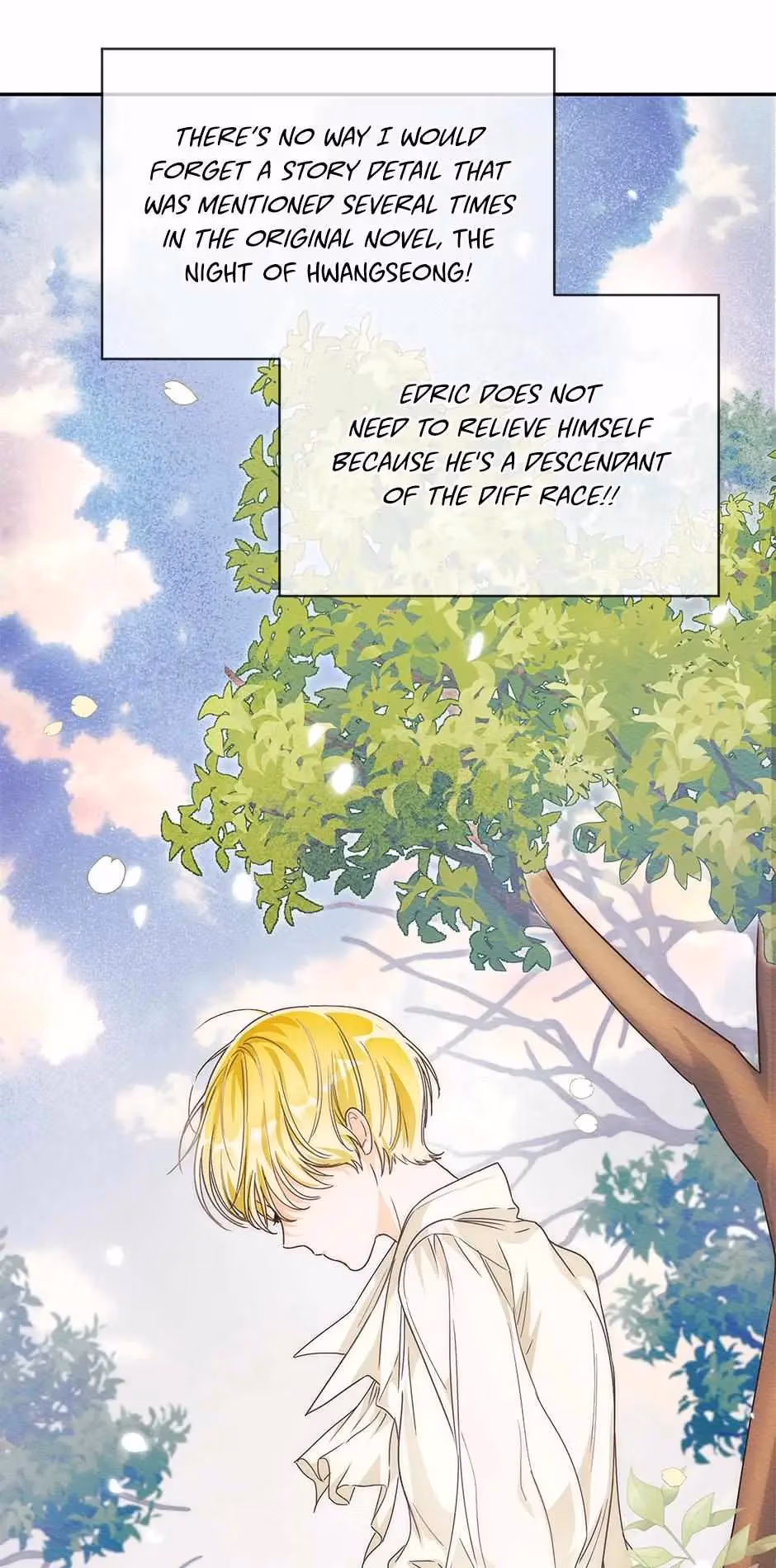 Read Surviving as an Obsessive Servant chapter 29 image 45 on Lezhin