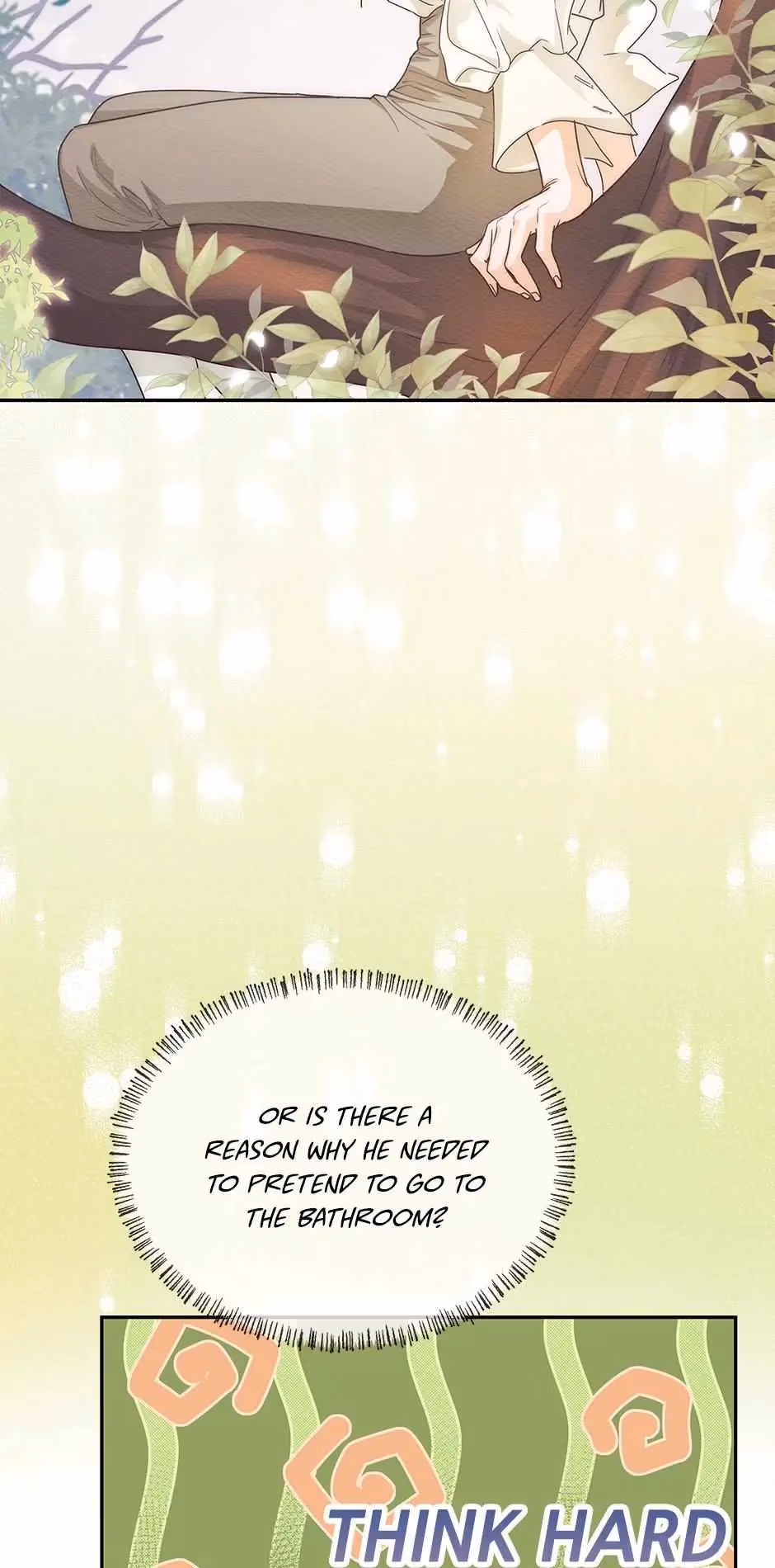 Read Surviving as an Obsessive Servant chapter 29 image 46 on Lezhin