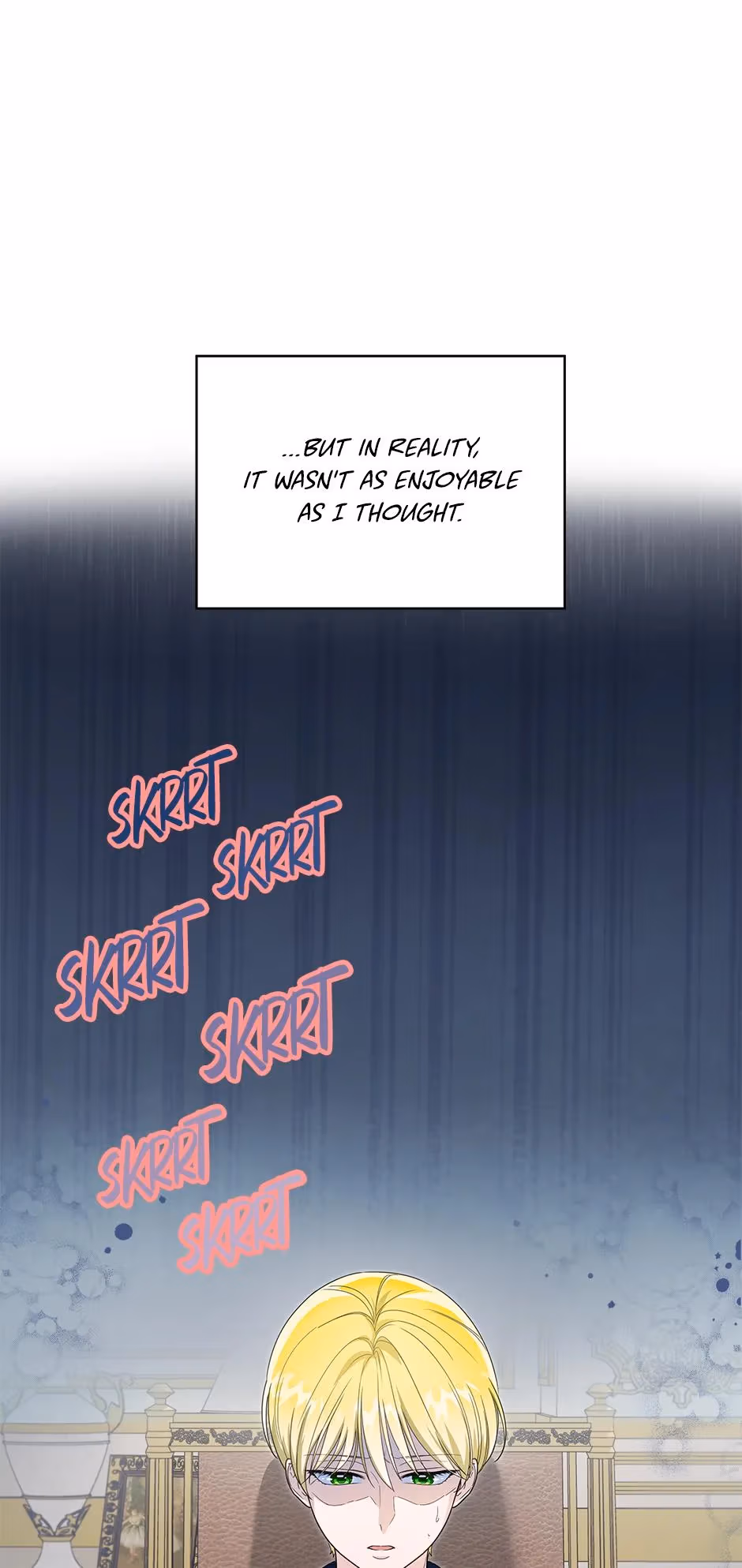 Read Surviving as an Obsessive Servant chapter 29 image 5 on Lezhin