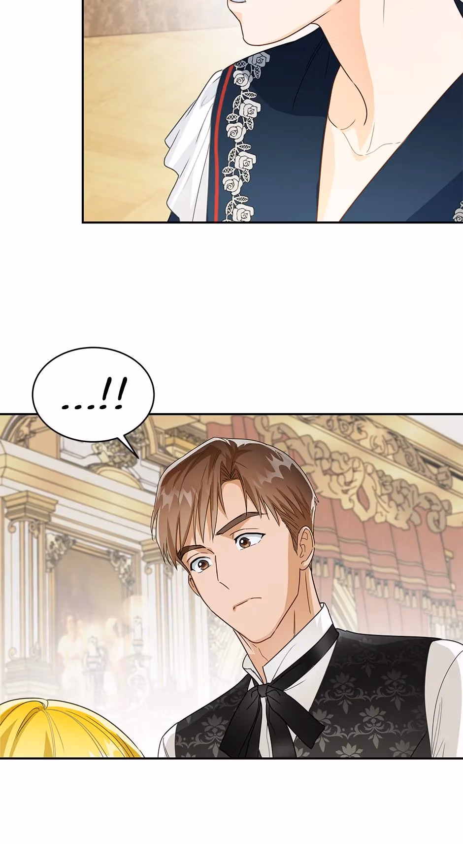 Read Surviving as an Obsessive Servant chapter 29 image 52 on Lezhin