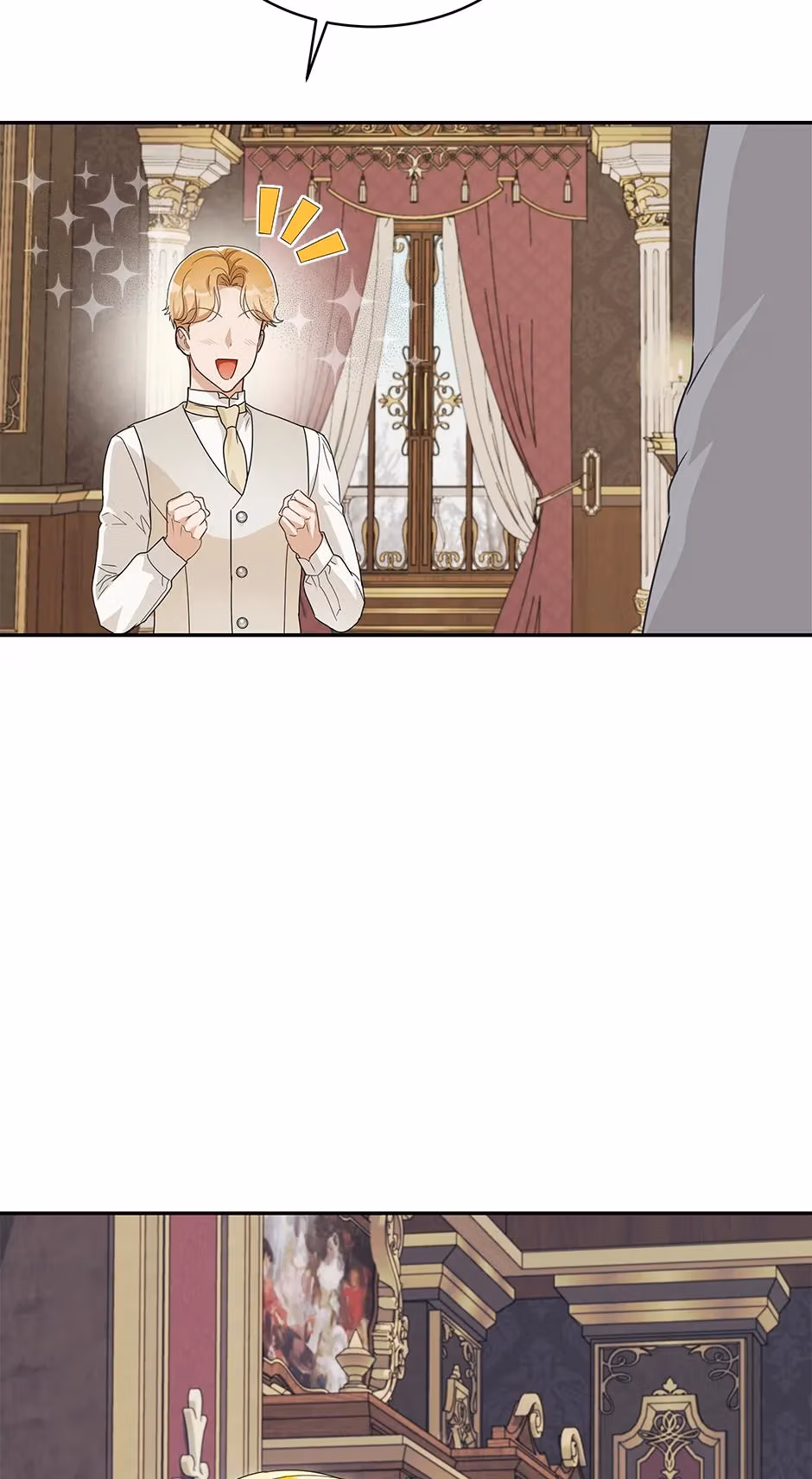 Read Surviving as an Obsessive Servant chapter 29 image 54 on Lezhin