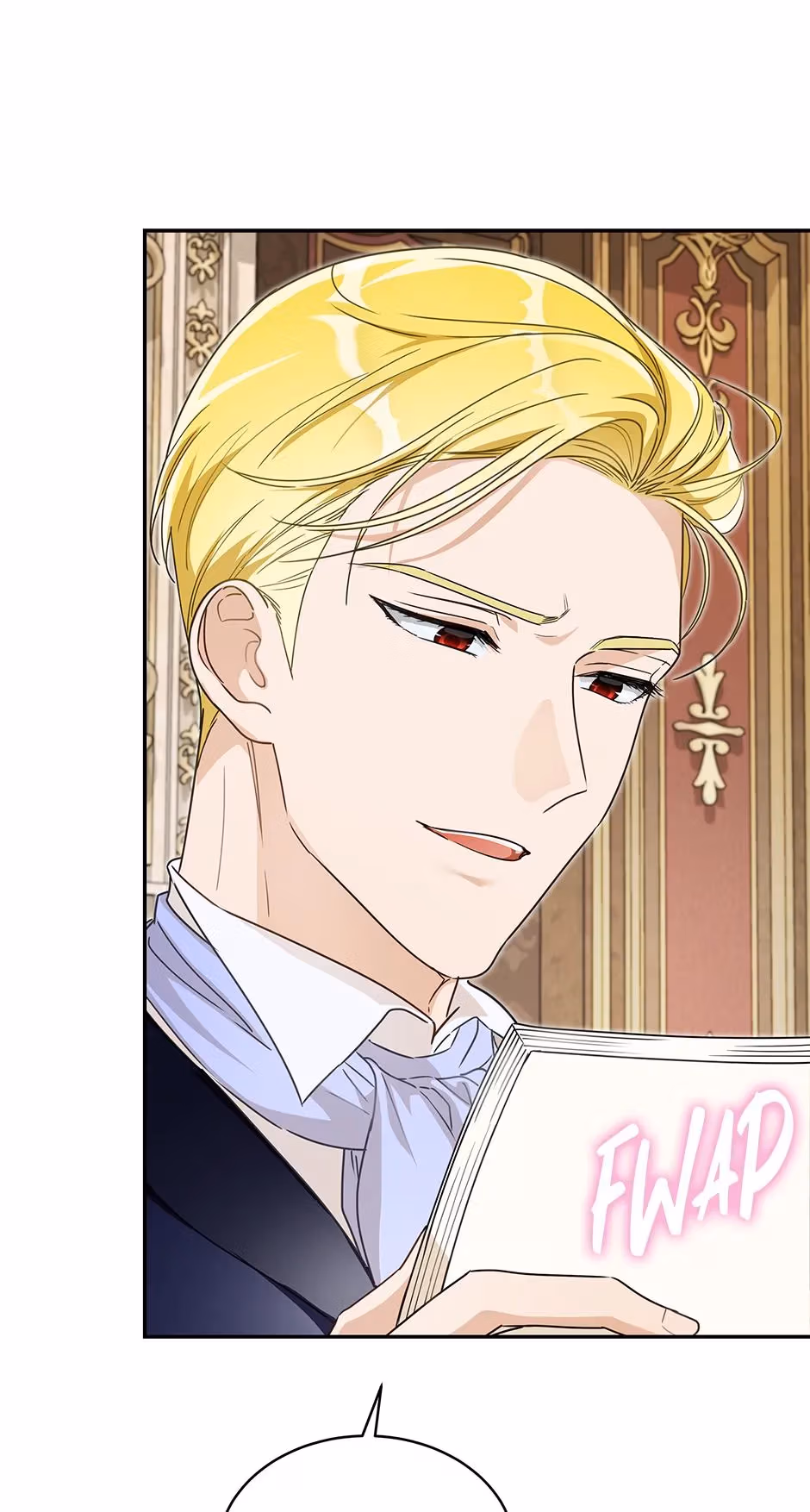 Read Surviving as an Obsessive Servant chapter 29 image 56 on Lezhin