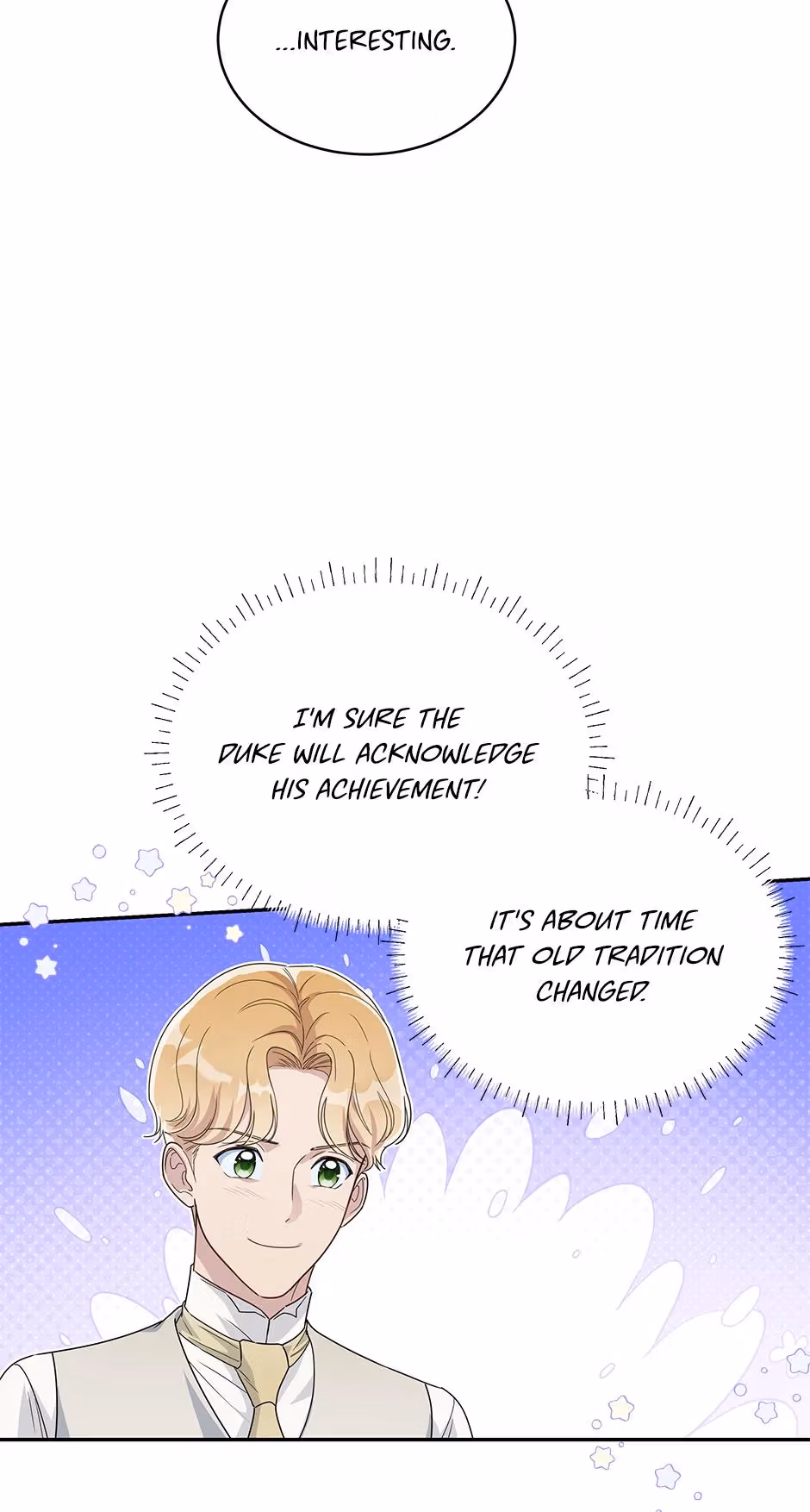Read Surviving as an Obsessive Servant chapter 29 image 57 on Lezhin