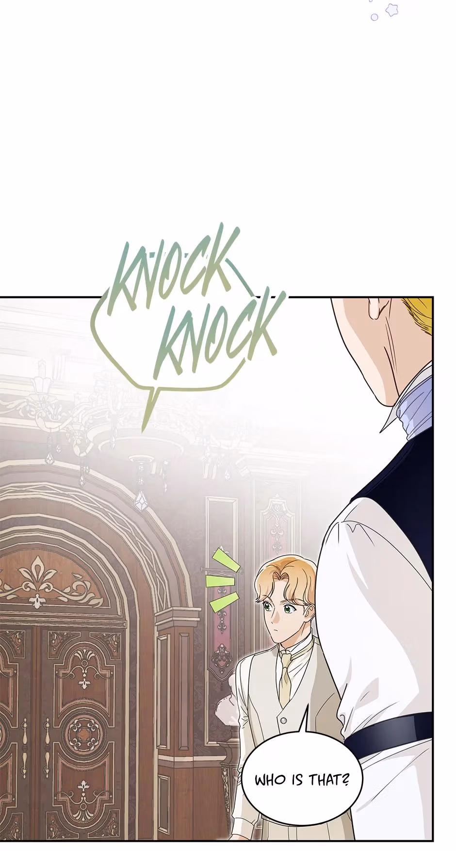 Read Surviving as an Obsessive Servant chapter 29 image 58 on Lezhin
