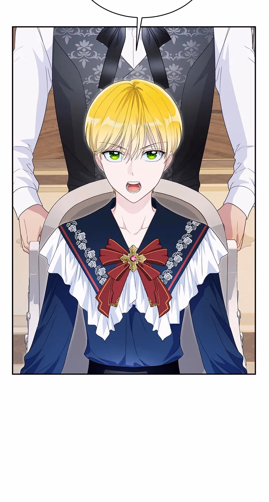 Read Surviving as an Obsessive Servant chapter 29 image 60 on Lezhin
