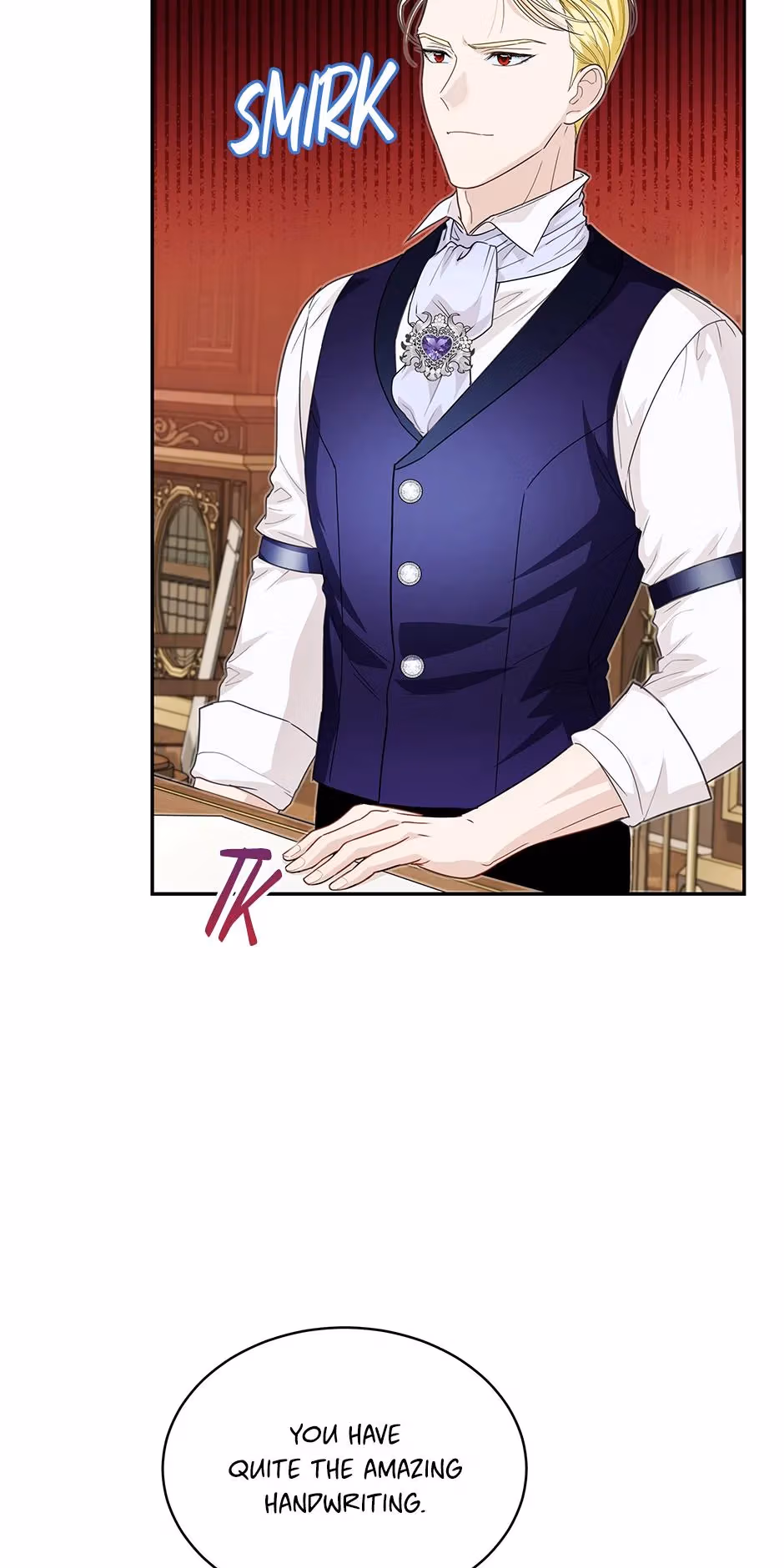 Read Surviving as an Obsessive Servant chapter 29 image 62 on Lezhin