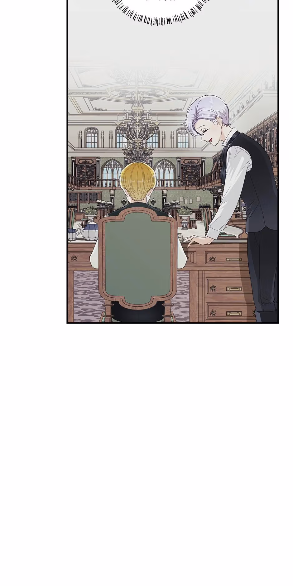 Read Surviving as an Obsessive Servant chapter 29 image 65 on Lezhin