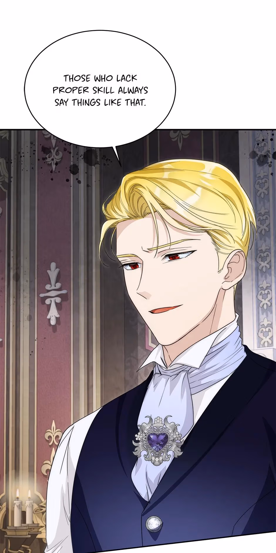 Read Surviving as an Obsessive Servant chapter 29 image 66 on Lezhin