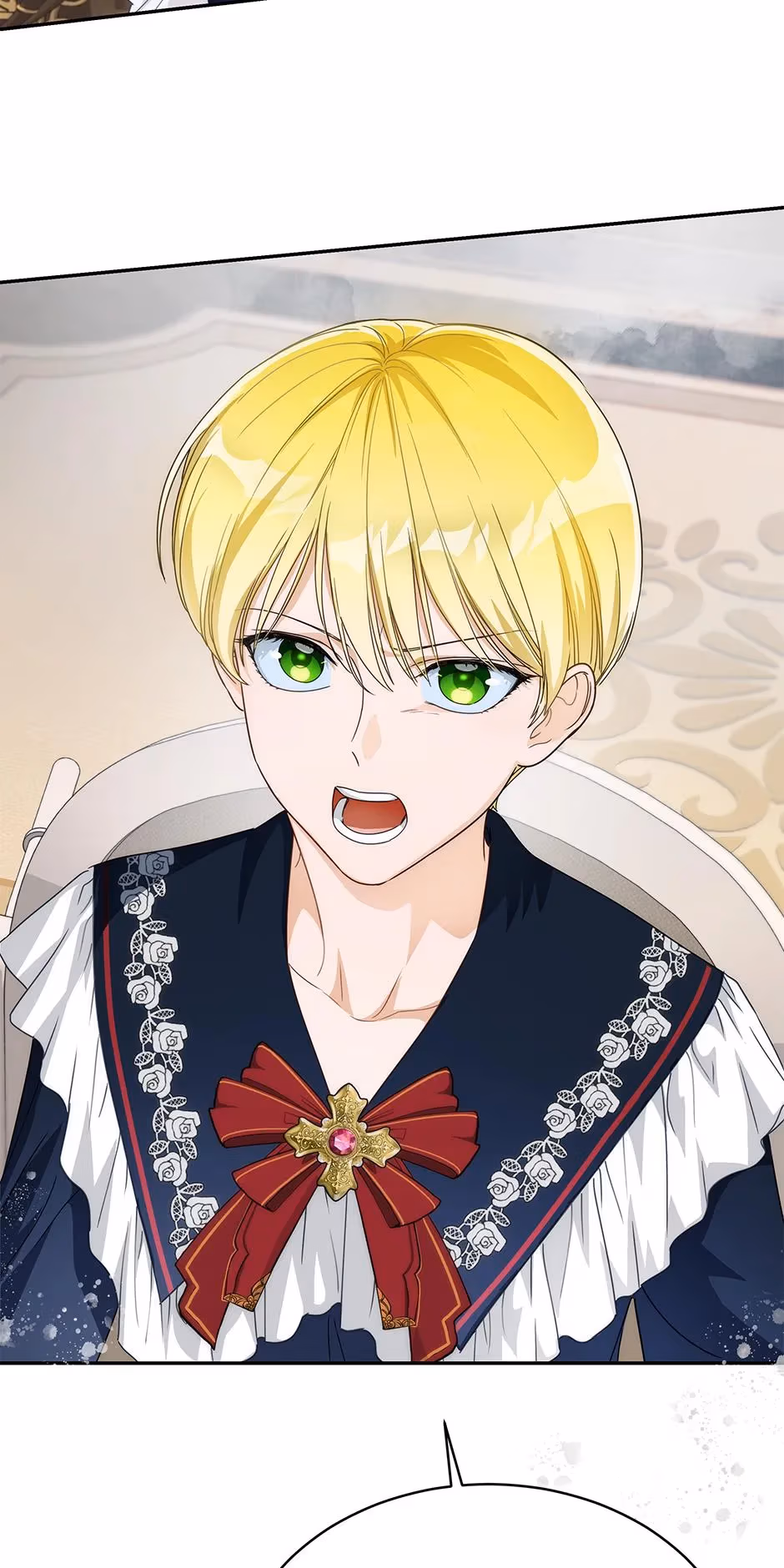Read Surviving as an Obsessive Servant chapter 29 image 67 on Lezhin