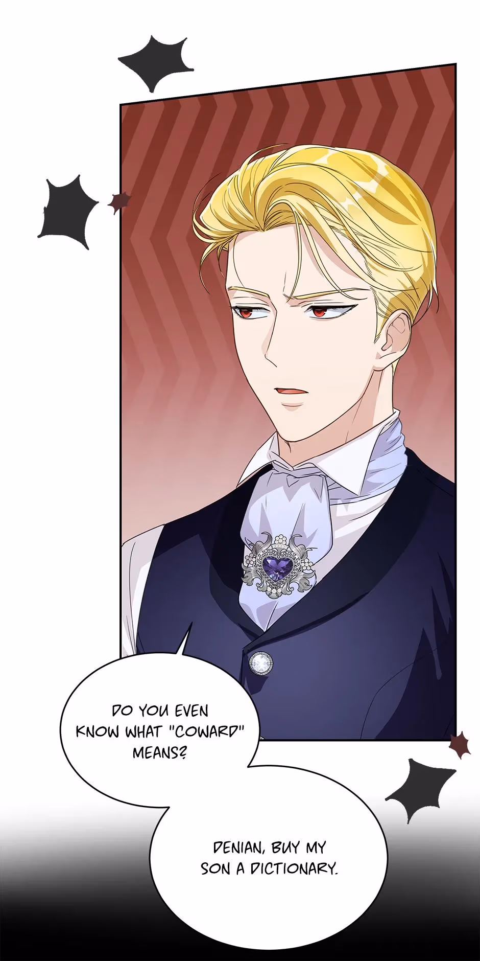 Read Surviving as an Obsessive Servant chapter 29 image 70 on Lezhin