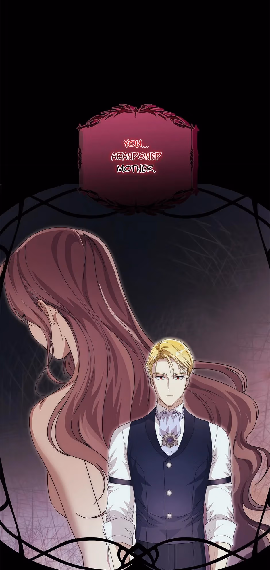 Read Surviving as an Obsessive Servant chapter 29 image 72 on Lezhin
