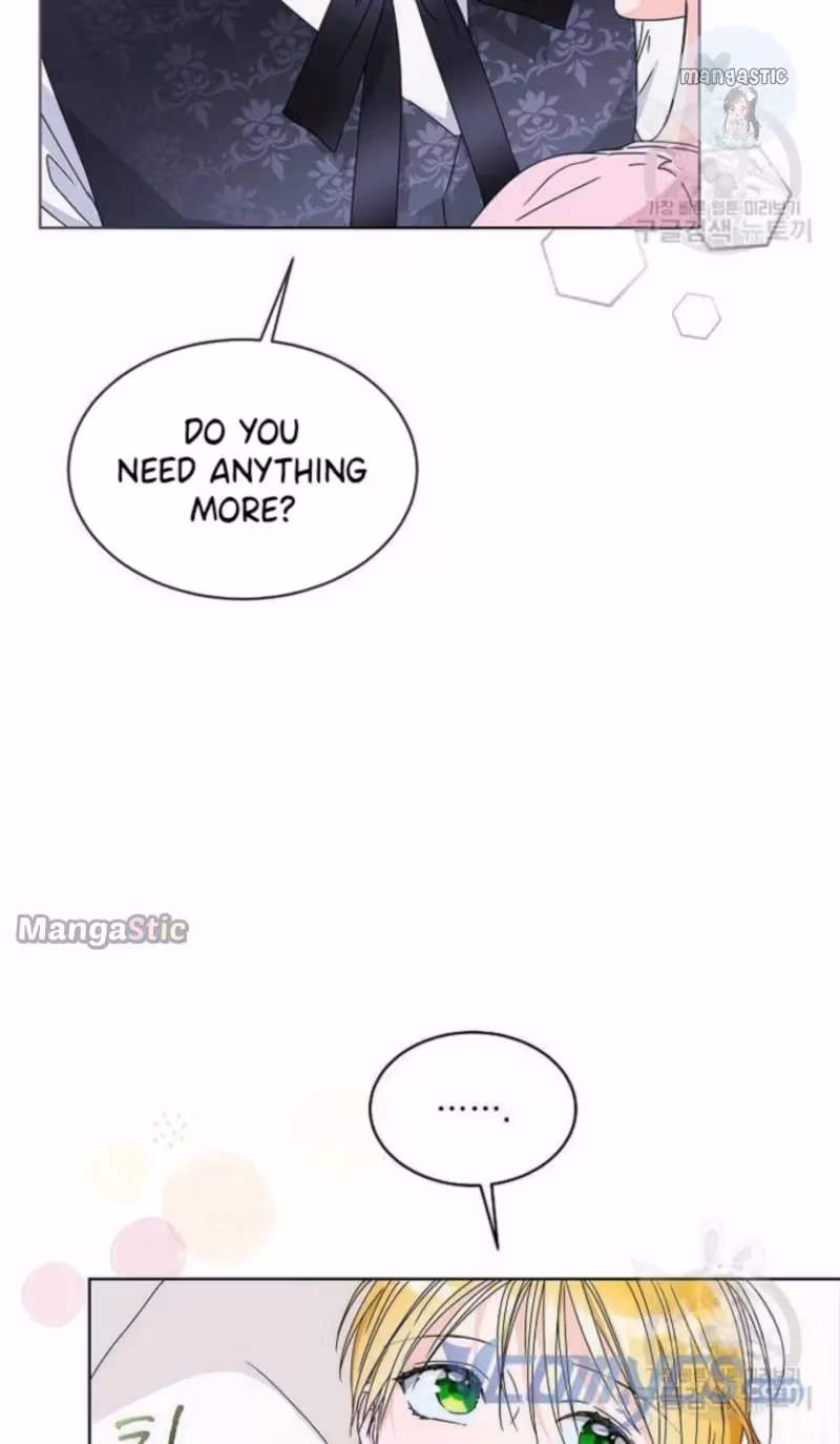 Read Surviving as an Obsessive Servant chapter 3 image 1 on Lezhin