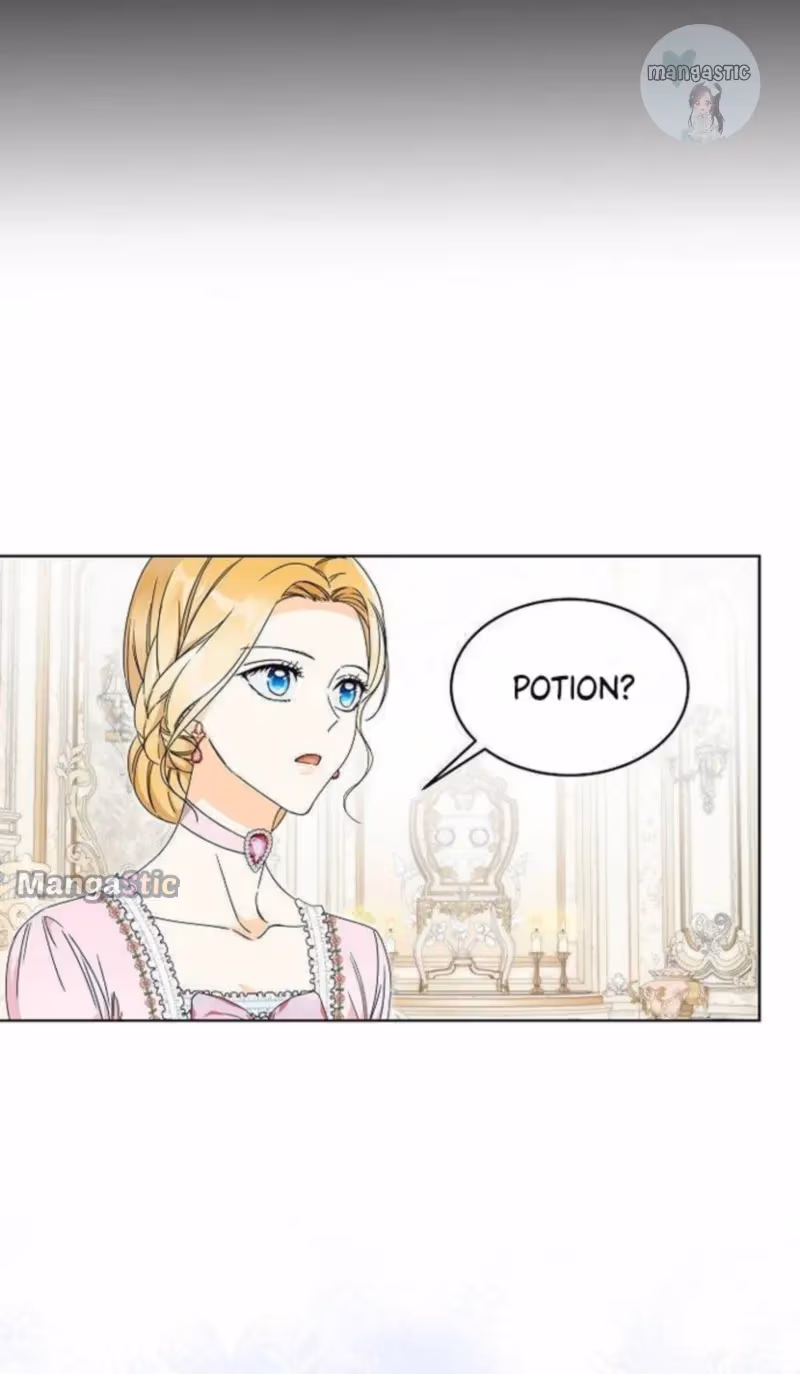 Read Surviving as an Obsessive Servant chapter 3 image 16 on Lezhin
