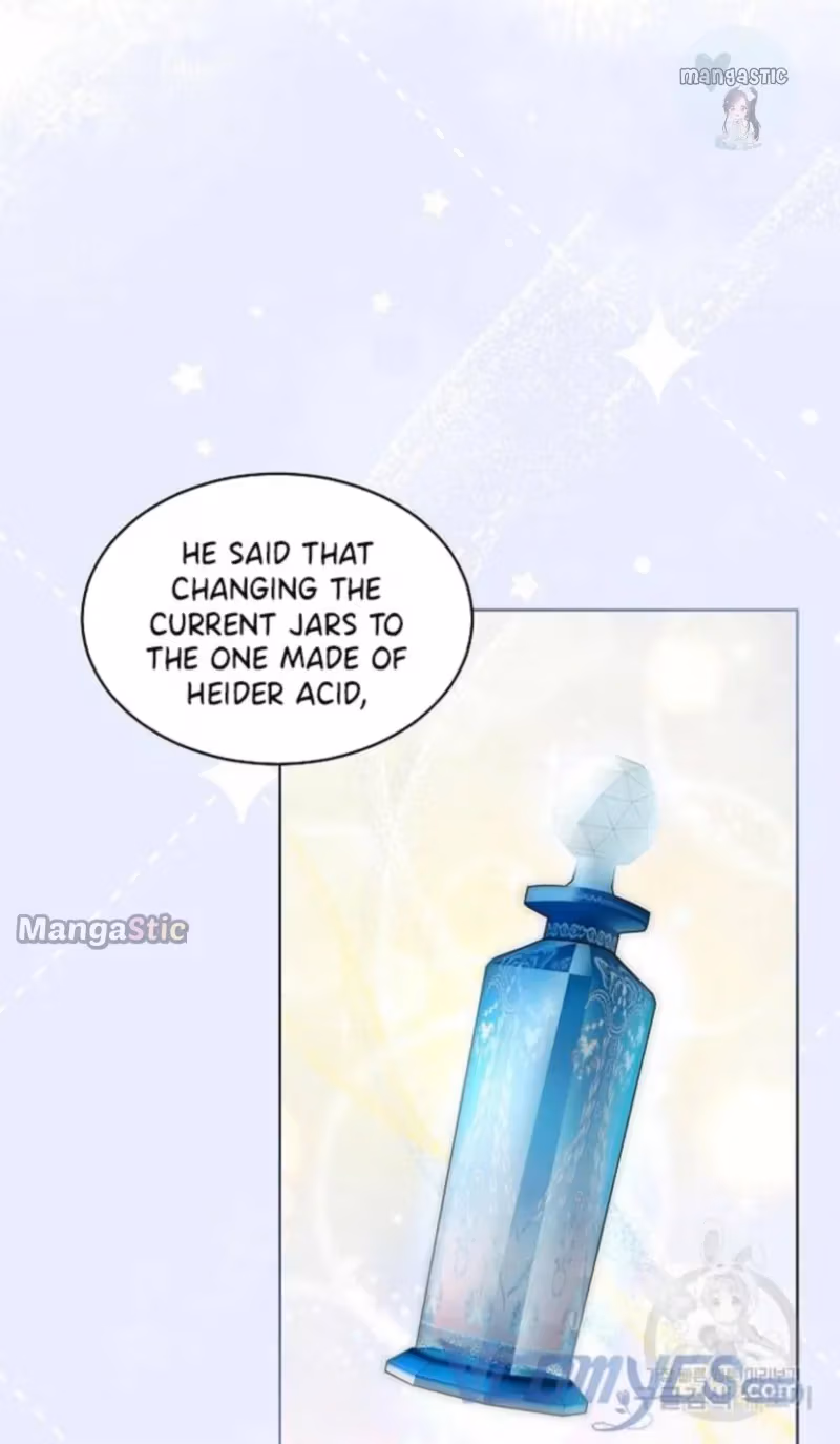 Read Surviving as an Obsessive Servant chapter 3 image 17 on Lezhin