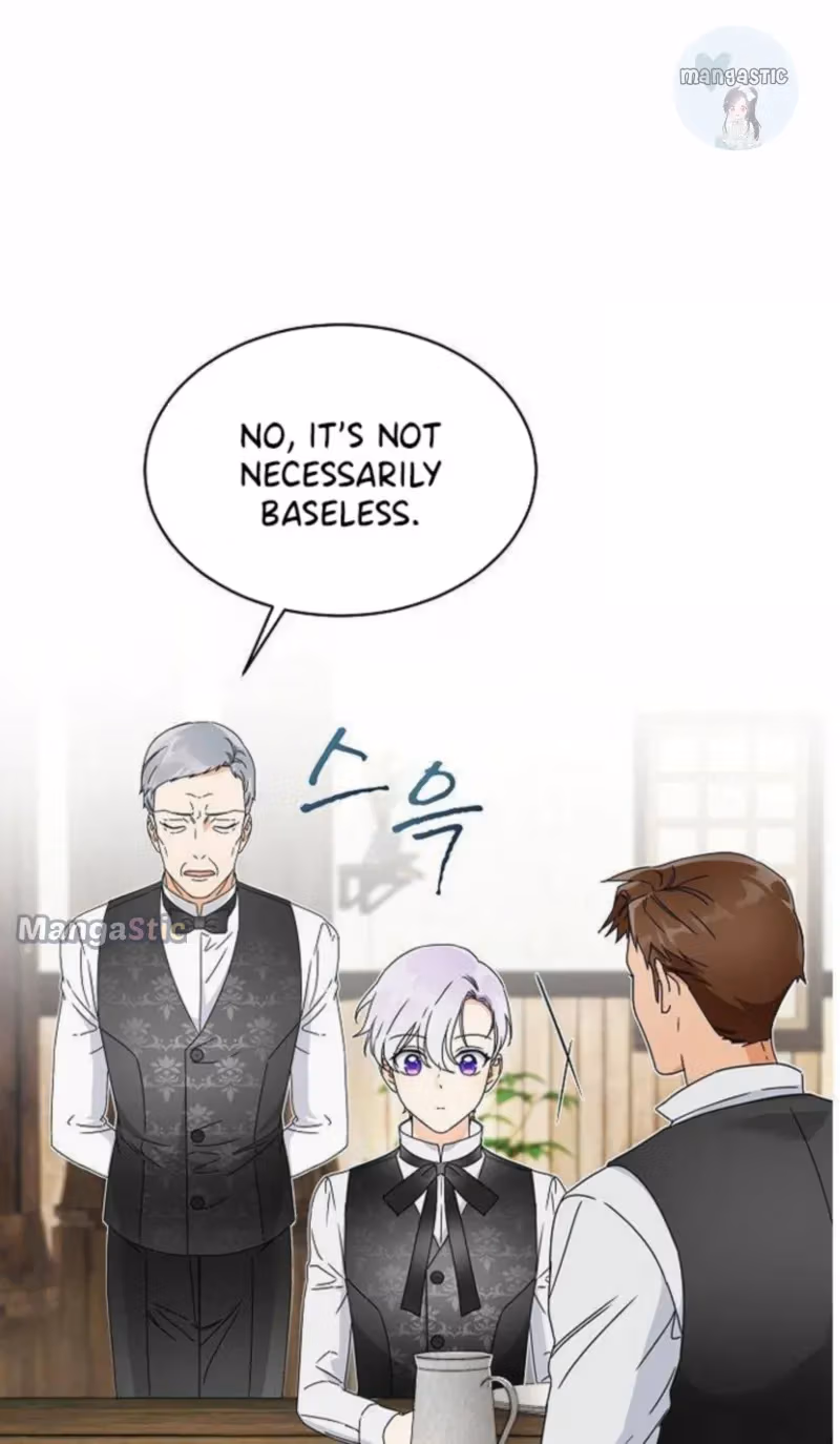 Read Surviving as an Obsessive Servant chapter 3 image 32 on Lezhin