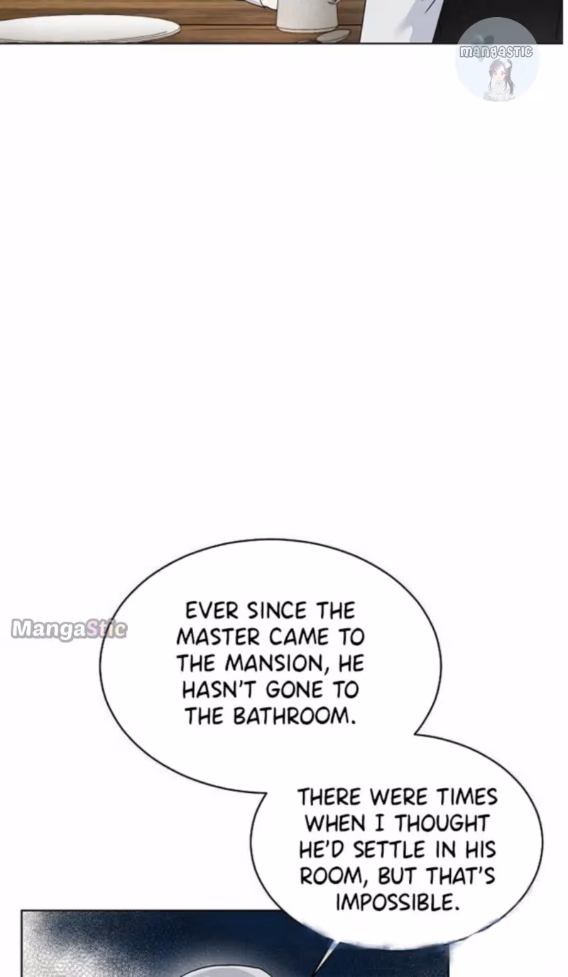 Read Surviving as an Obsessive Servant chapter 3 image 33 on Lezhin