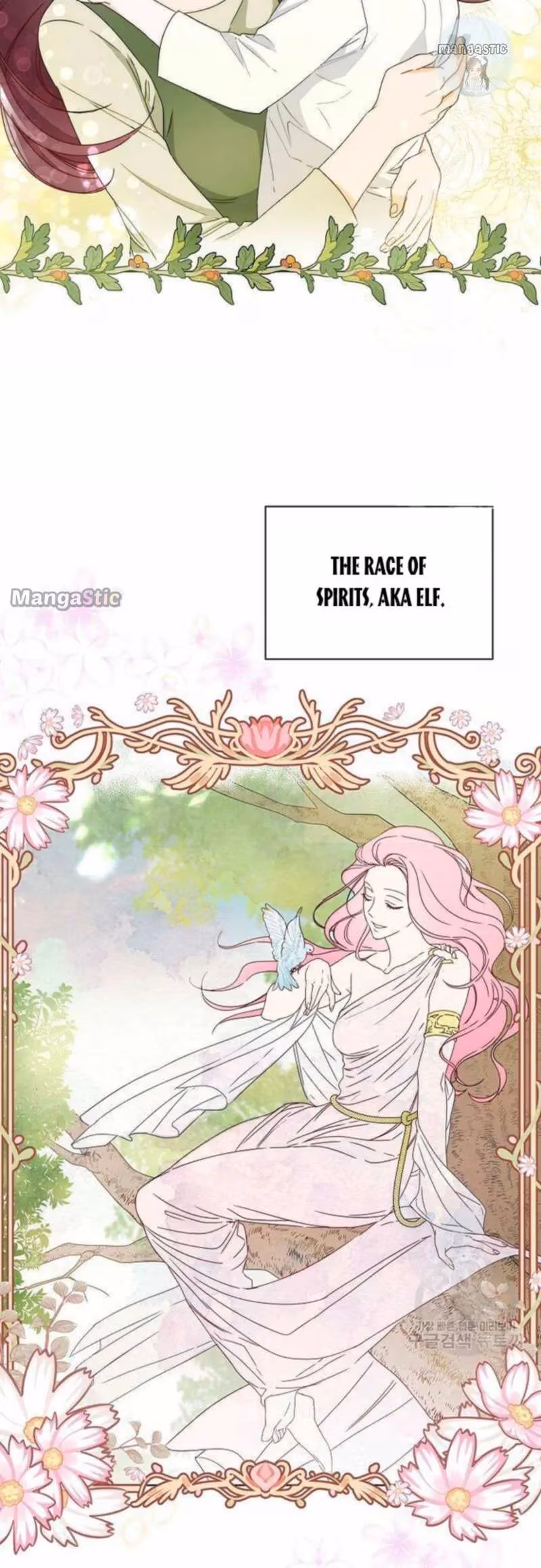 Read Surviving as an Obsessive Servant chapter 3 image 36 on Lezhin