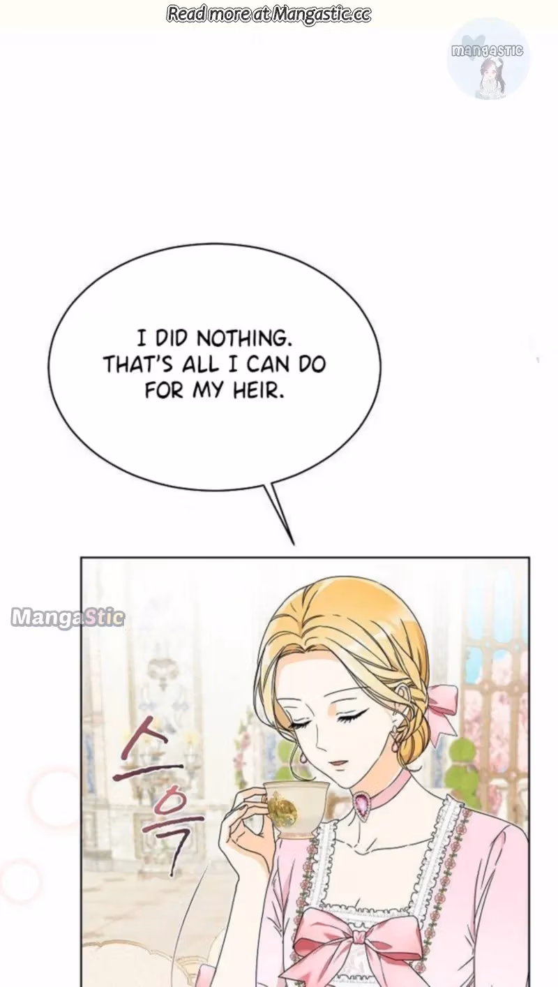 Read Surviving as an Obsessive Servant chapter 3 image 8 on Lezhin