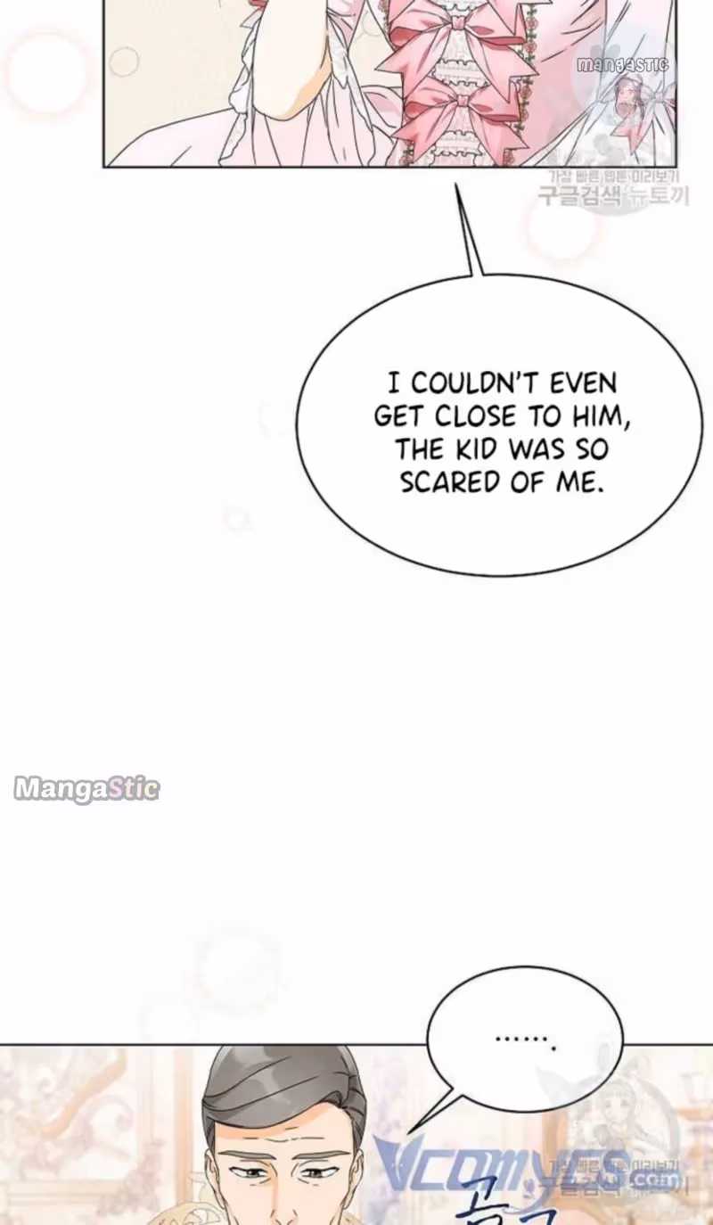 Read Surviving as an Obsessive Servant chapter 3 image 9 on Lezhin