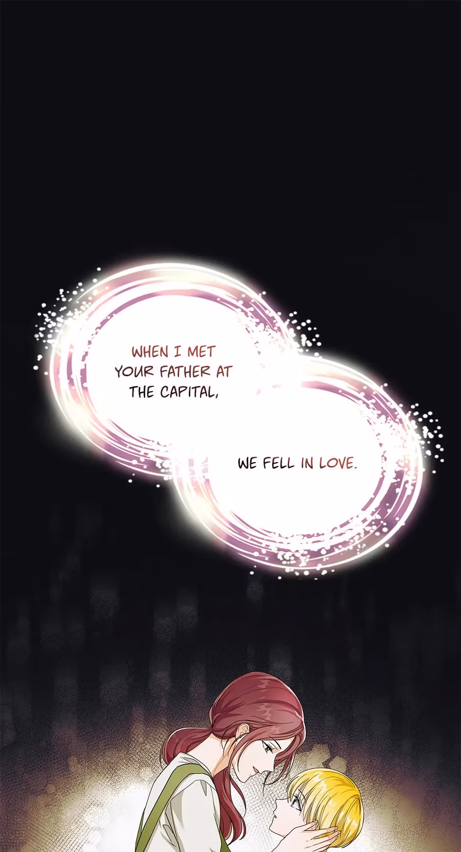 Read Surviving as an Obsessive Servant chapter 30 image 1 on Lezhin