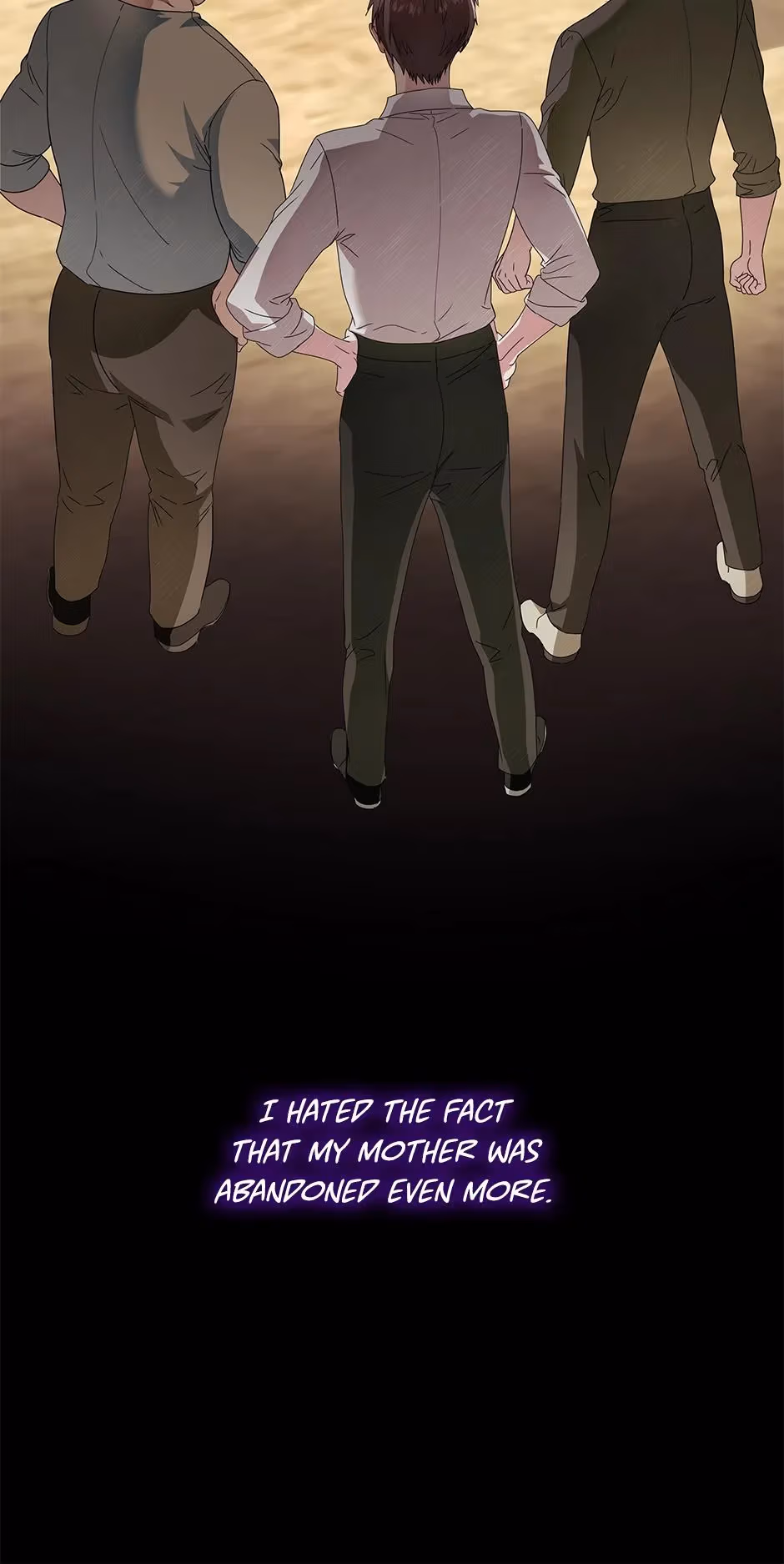 Read Surviving as an Obsessive Servant chapter 30 image 11 on Lezhin