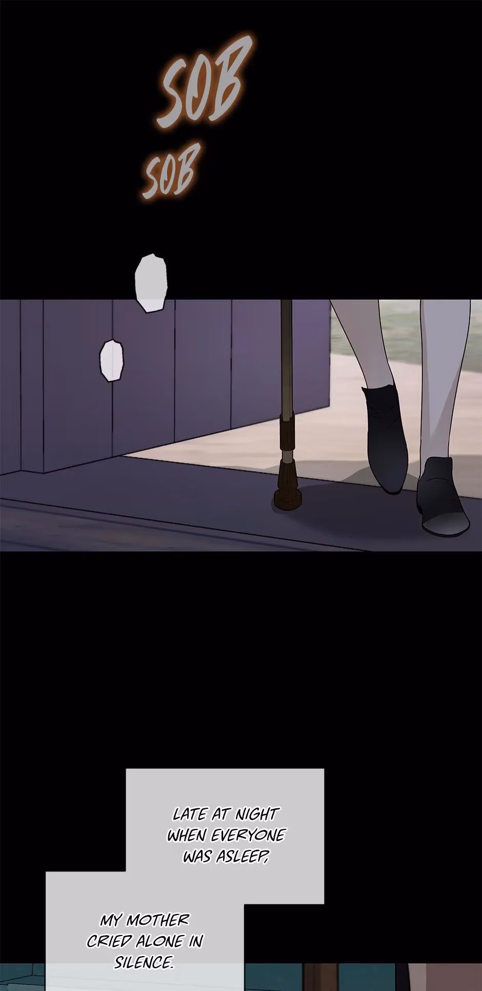Read Surviving as an Obsessive Servant chapter 30 image 12 on Lezhin