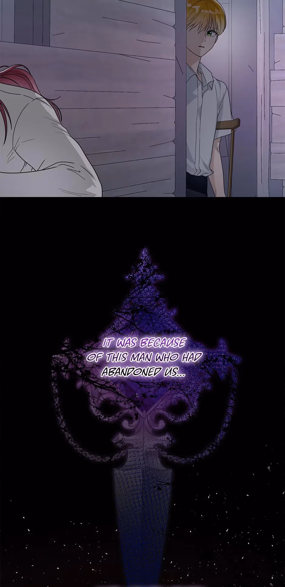 Read Surviving as an Obsessive Servant chapter 30 image 14 on Lezhin