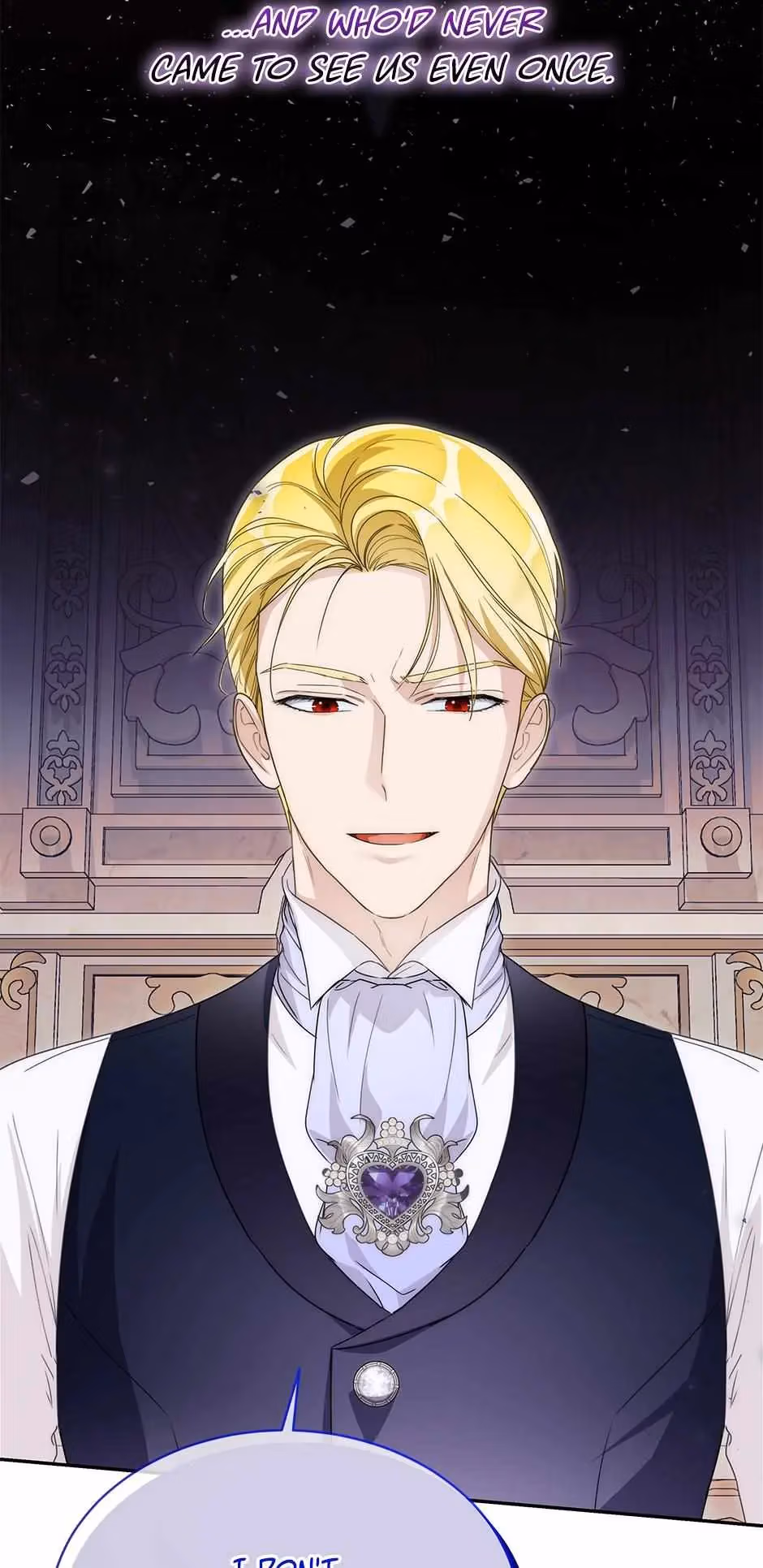 Read Surviving as an Obsessive Servant chapter 30 image 15 on Lezhin