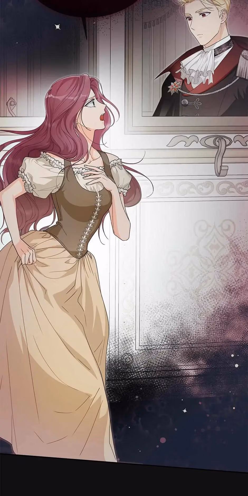 Read Surviving as an Obsessive Servant chapter 30 image 19 on Lezhin