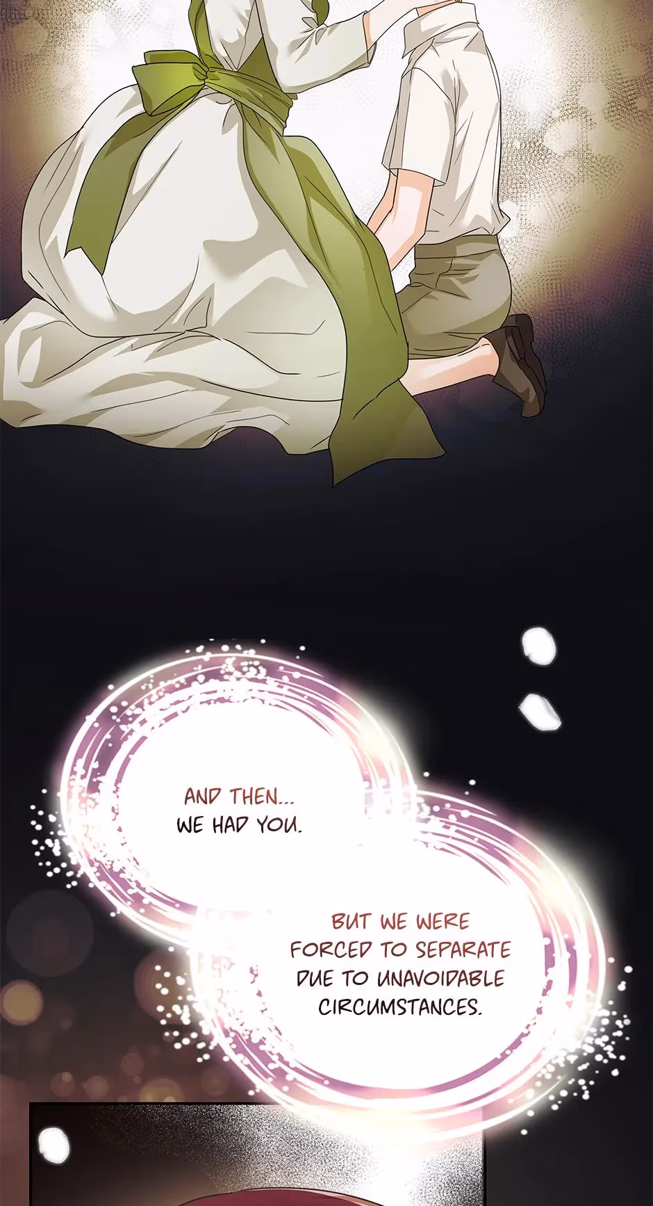 Read Surviving as an Obsessive Servant chapter 30 image 2 on Lezhin