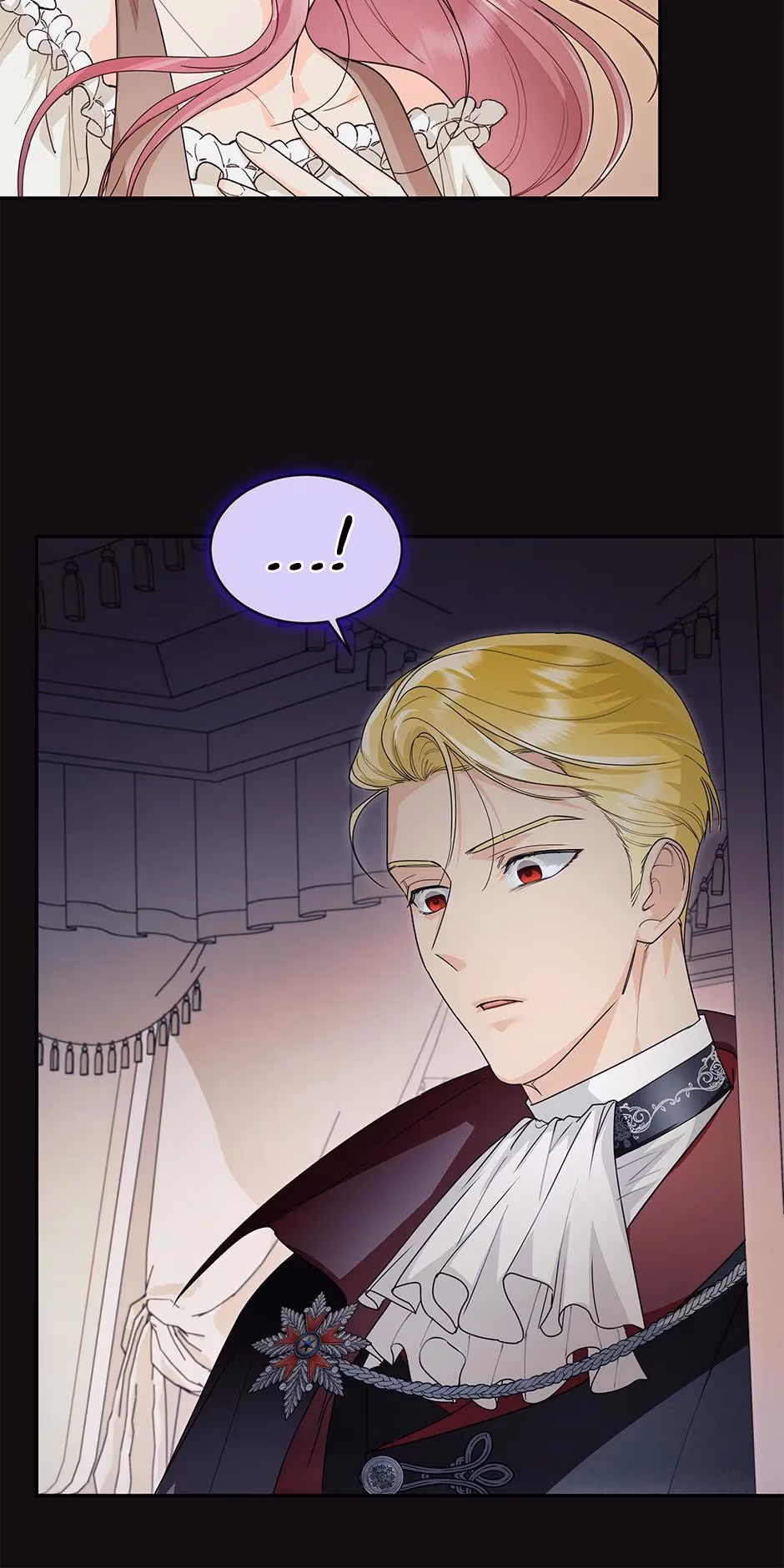 Read Surviving as an Obsessive Servant chapter 30 image 21 on Lezhin