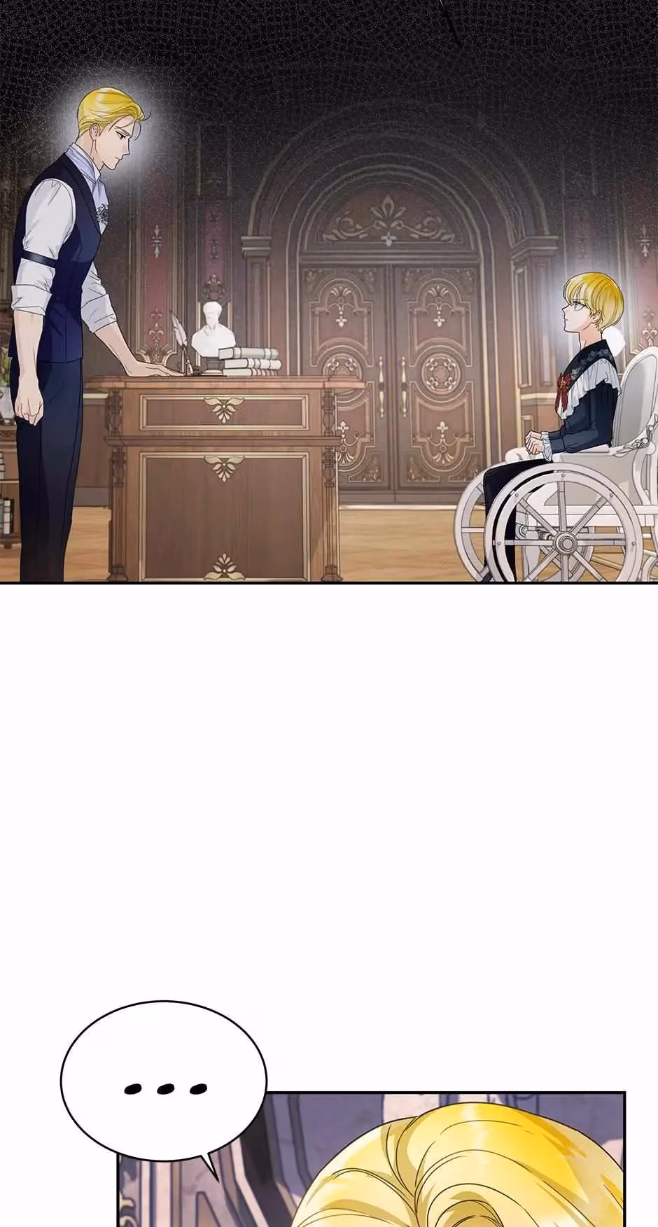 Read Surviving as an Obsessive Servant chapter 30 image 26 on Lezhin