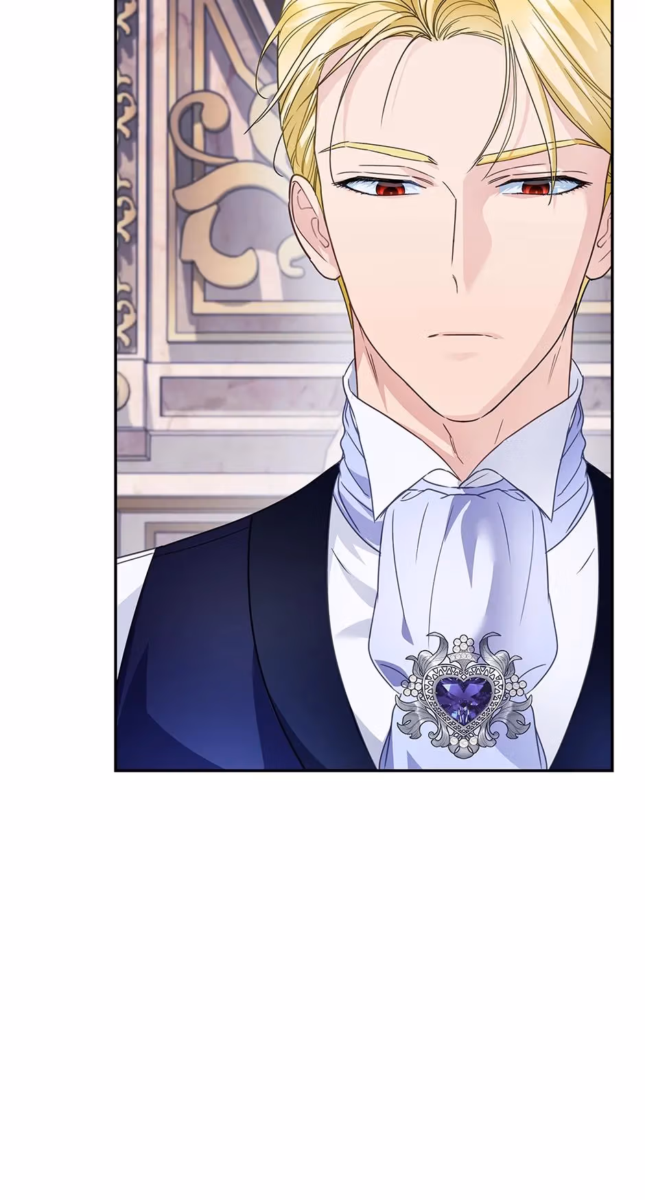 Read Surviving as an Obsessive Servant chapter 30 image 27 on Lezhin