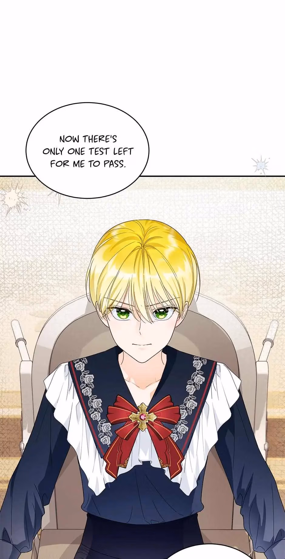 Read Surviving as an Obsessive Servant chapter 30 image 28 on Lezhin